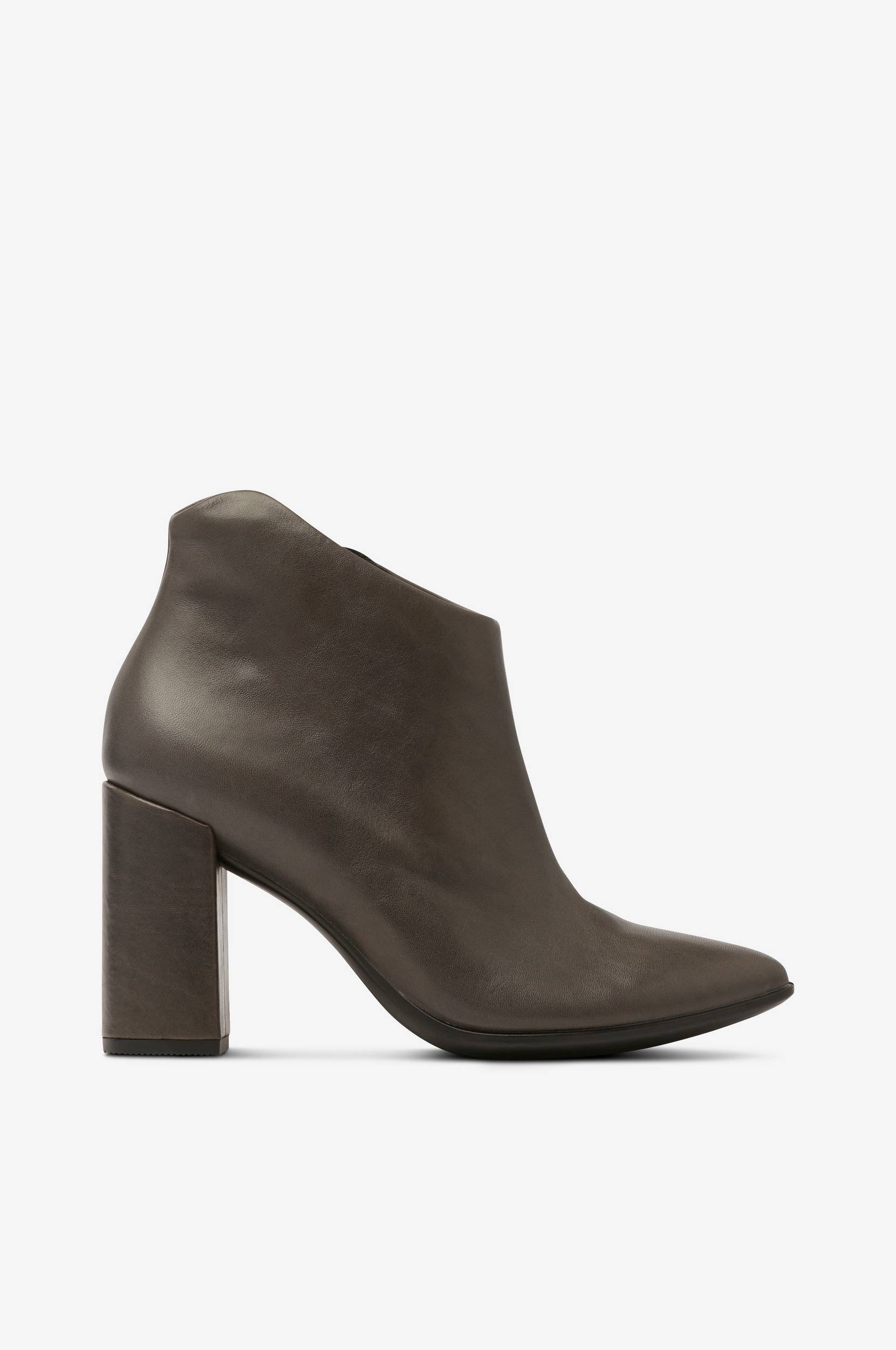 klassisk Tilskud auktion ecco - Boots Ecco Shape 35 Sartorelle - Sort - 40 - Støvler - Tøj til  kvinder (29473536)