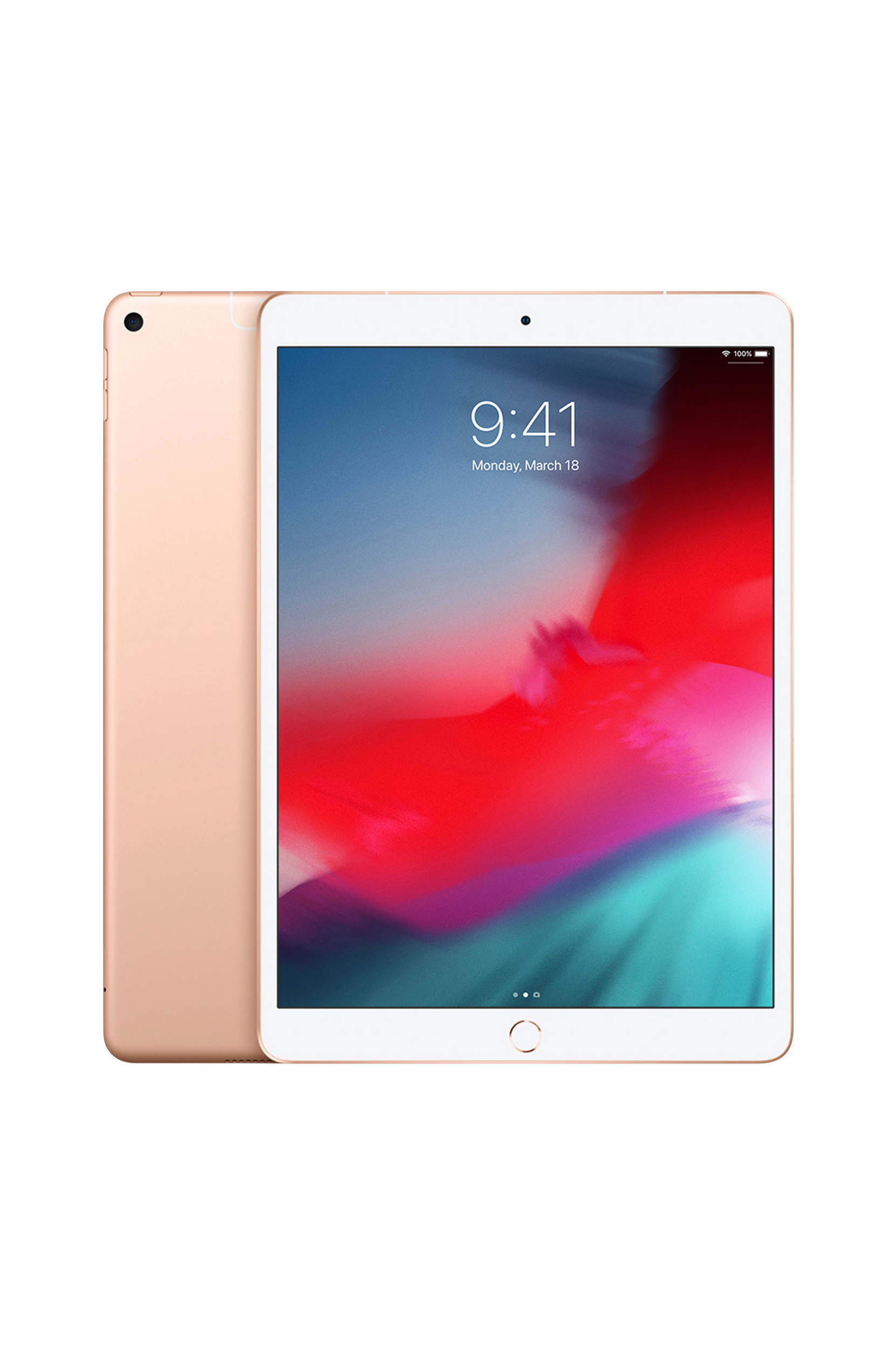 iPad Air 10,5 64 Gt WiFi/4G Gold, Apple