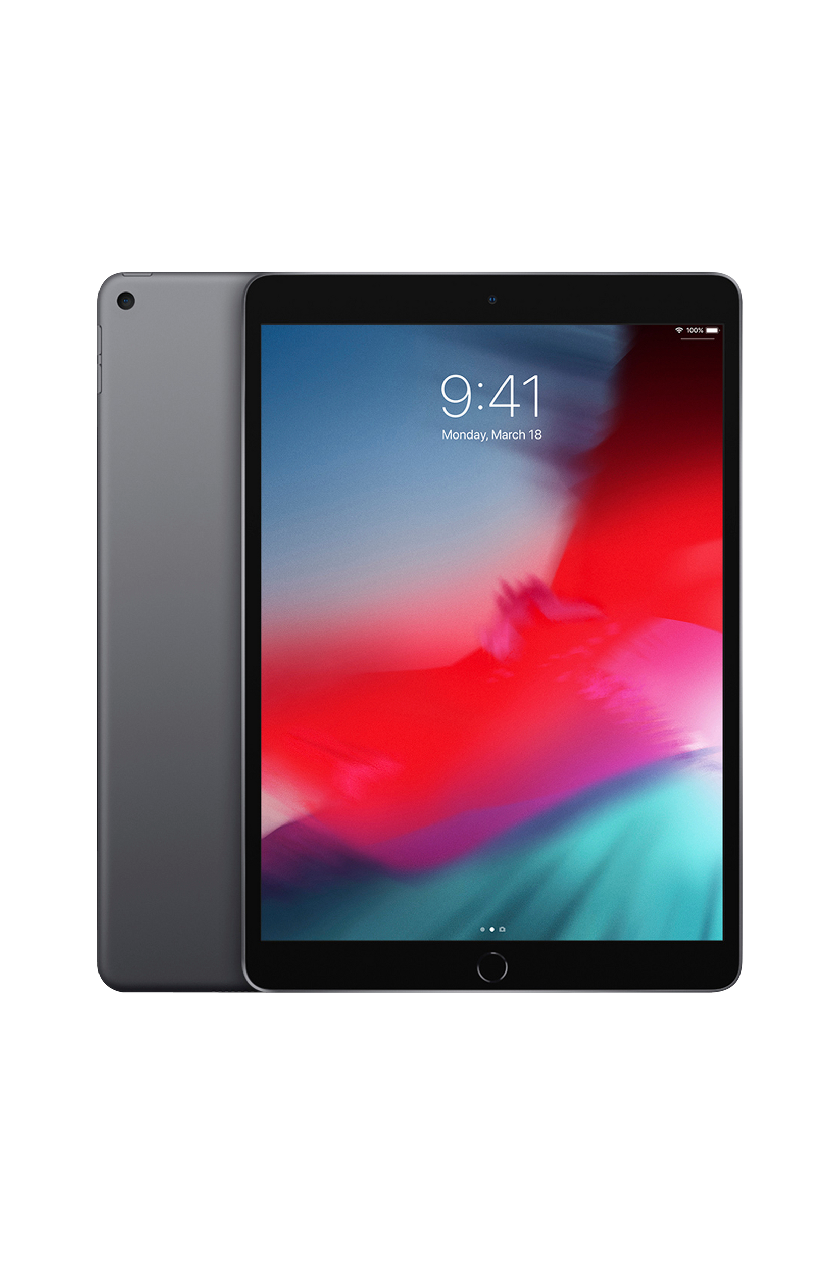 iPad Air 10,5 64GB WiFi Space Gray, Apple
