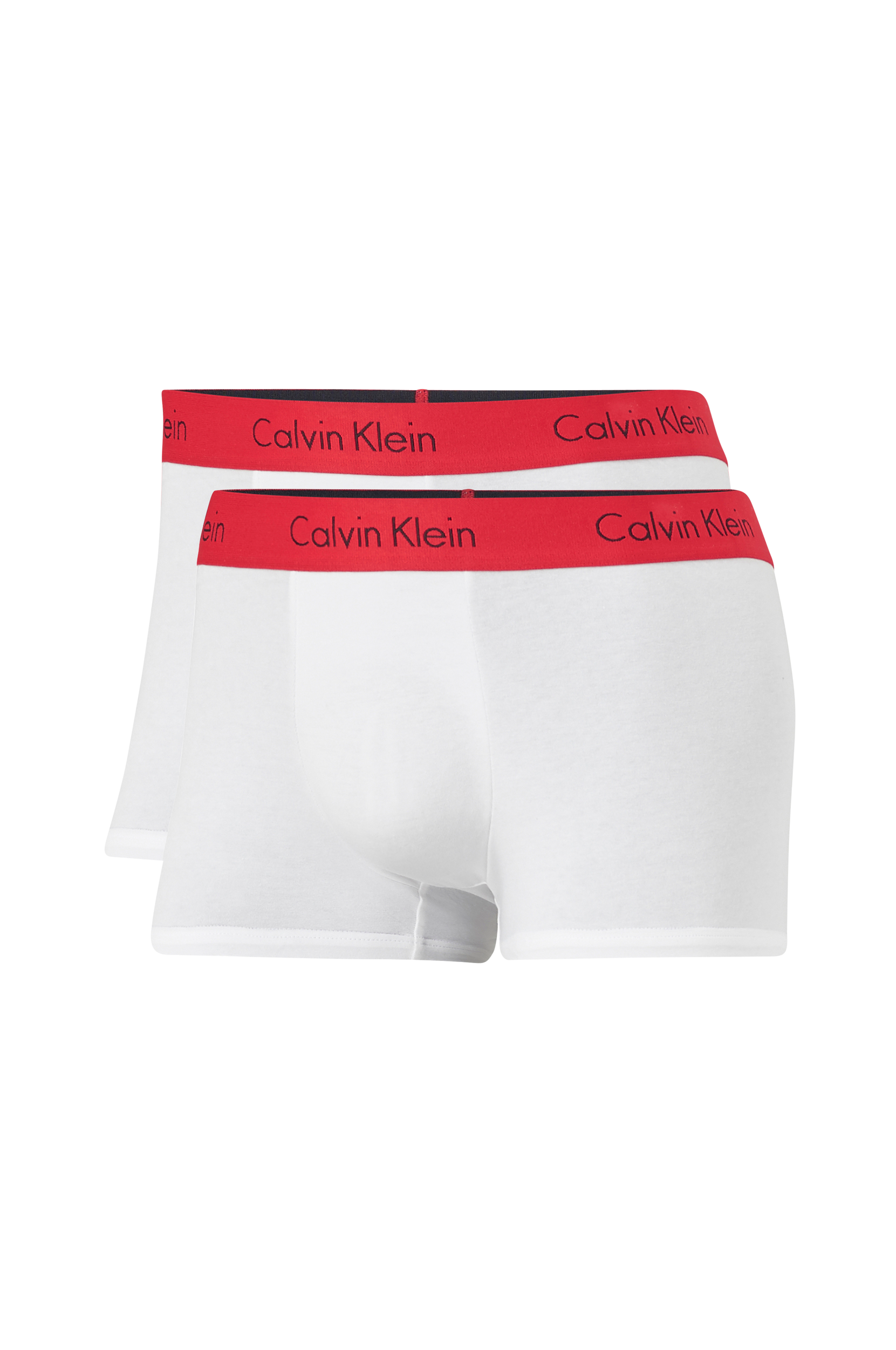 Alushousut Pro Stretch Trunk 2/pakk., Calvin Klein Underwear
