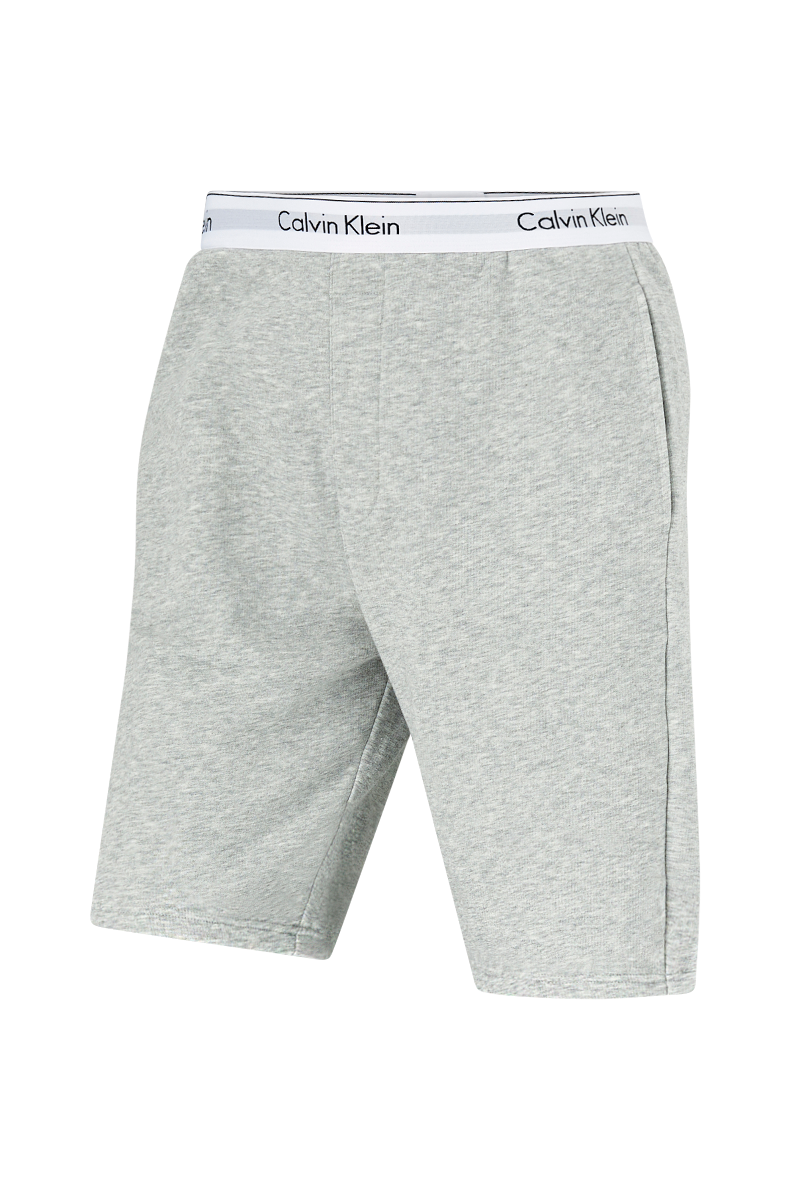 stå på række ærme udlejeren Calvin Klein Underwear Pyjamasshorts - Grå - Pyjamasbukser | ellos