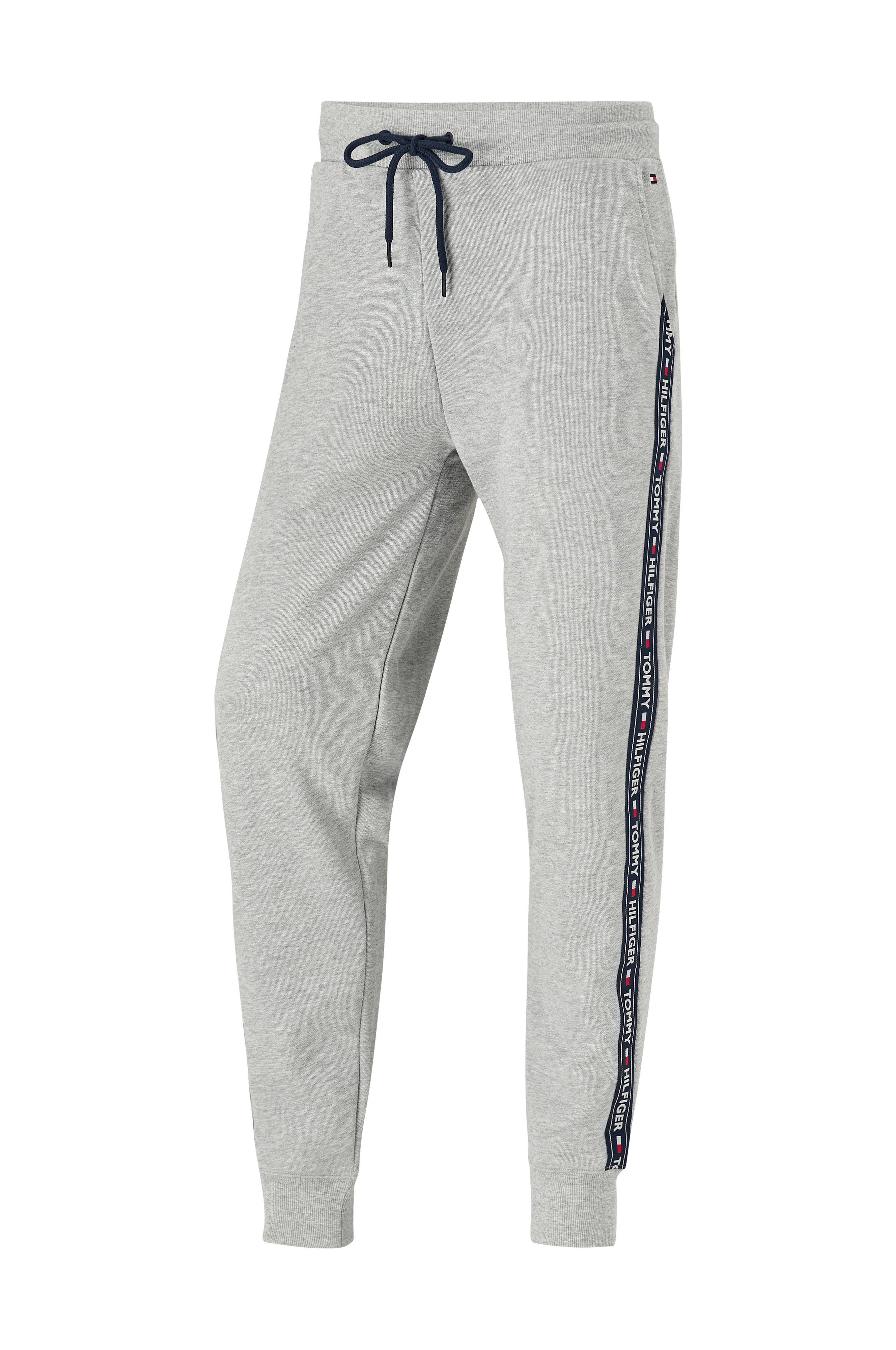 Hilfiger Track Pant Hwk Grå - Sweatpants Ellos.dk