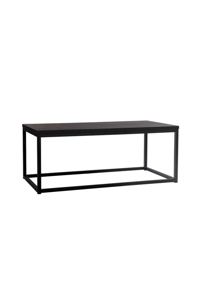Soffbord Acero, 60 x 120 cm