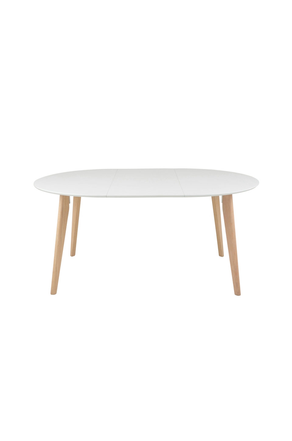 Nordic Furniture Group Tilläggsskiva Wave, vit från Nordic Furniture Group, bild 5