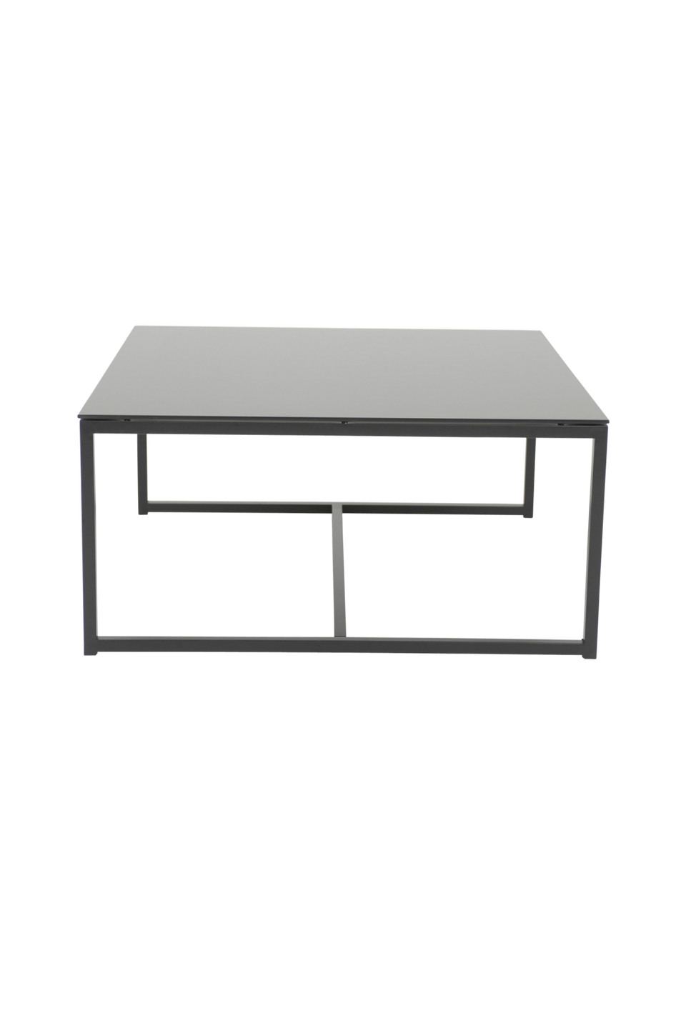 Nordic Furniture Group Soffbord Pierre, 100 x 100 cm, svart från Nordic Furniture Group, bild 5