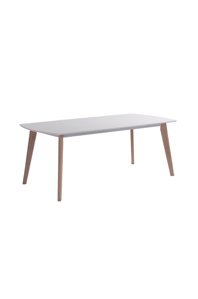 Matbord Samsö, 95 x 195 cm