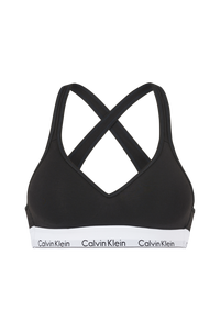 Bh-topp Bralette Modern Cotton Lift