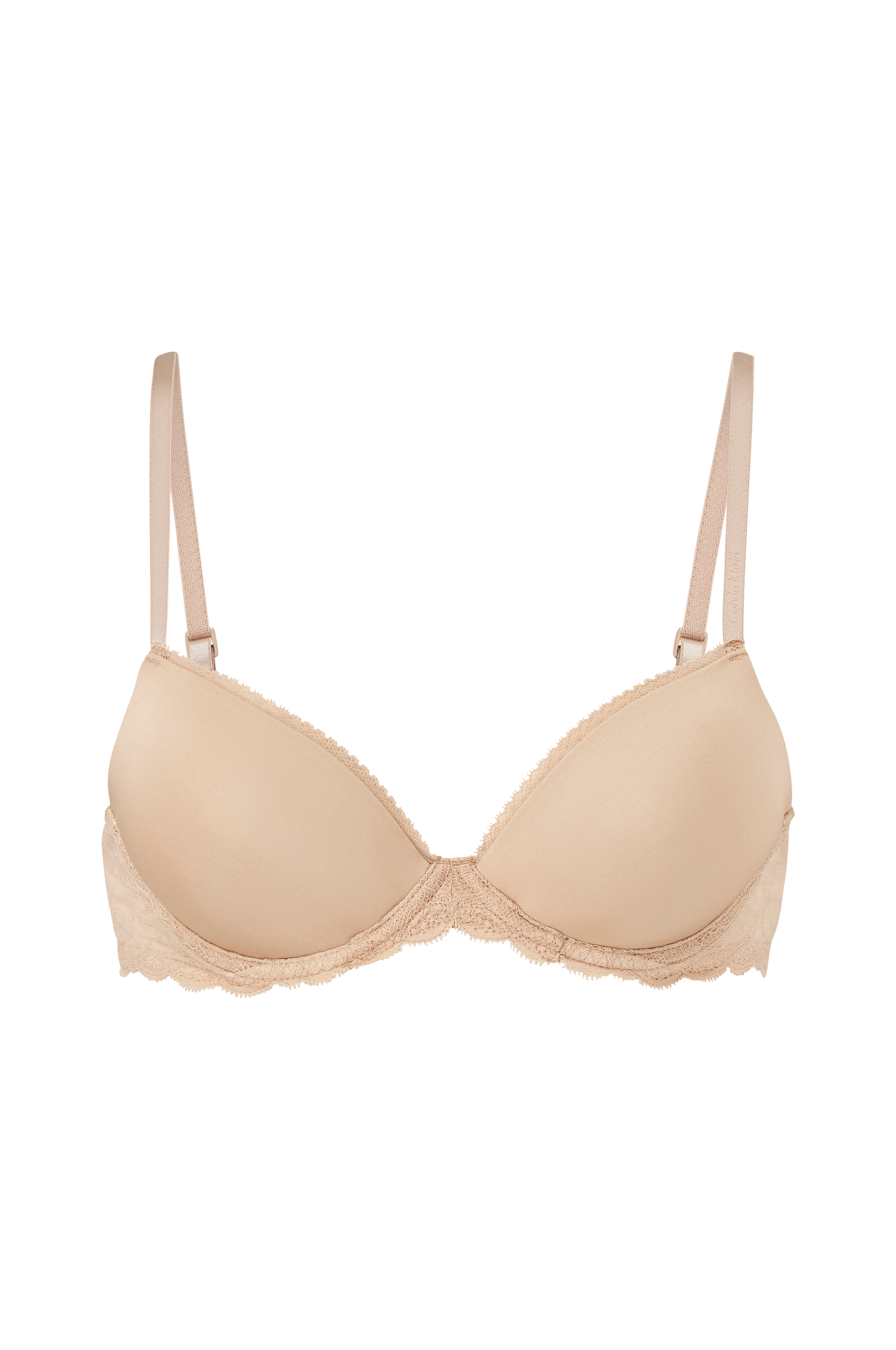 Wunderwear - Jane Push-Up Bra Removable Pads - Push-up bh fra Marie Jo.