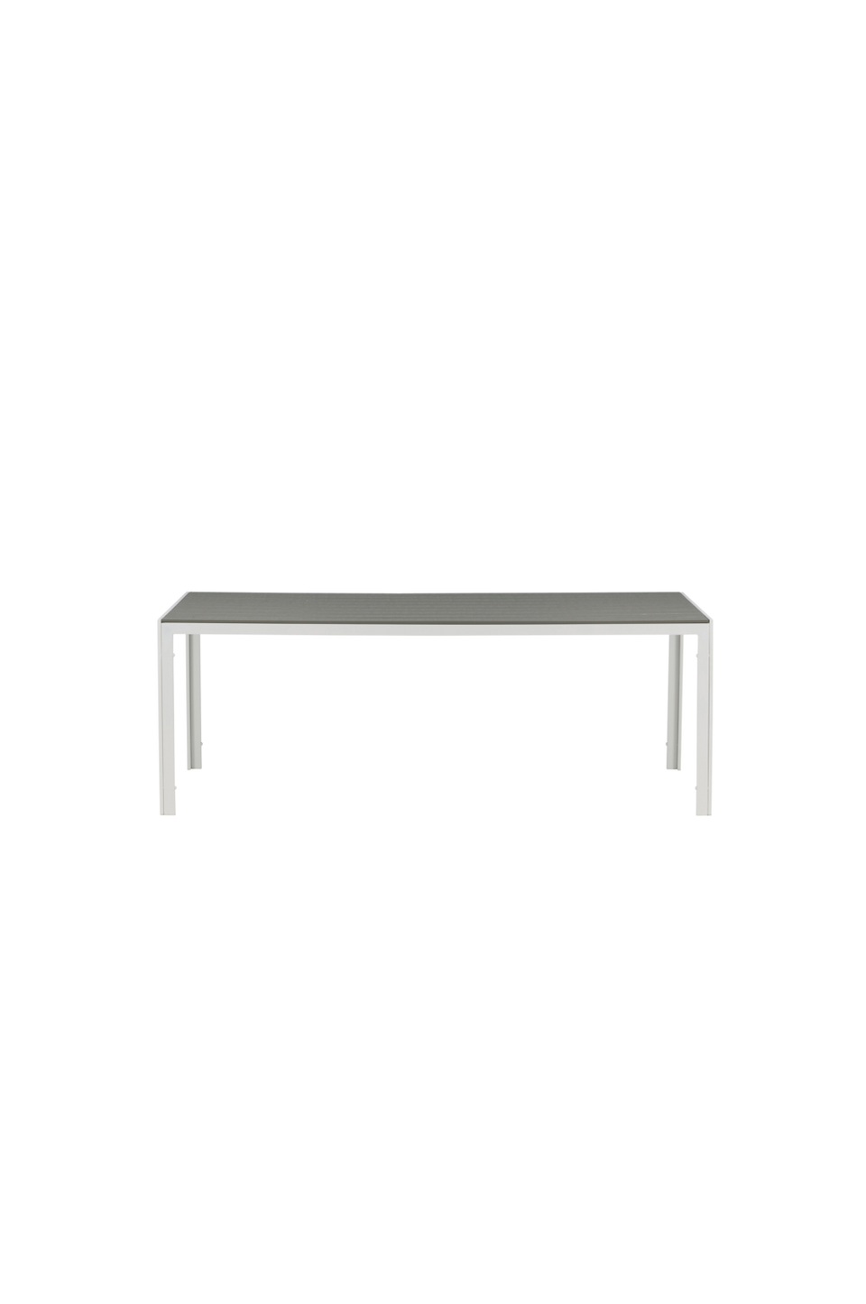 Venture Home Matbord Break 205X90 cm, vit från Venture Home, bild 5