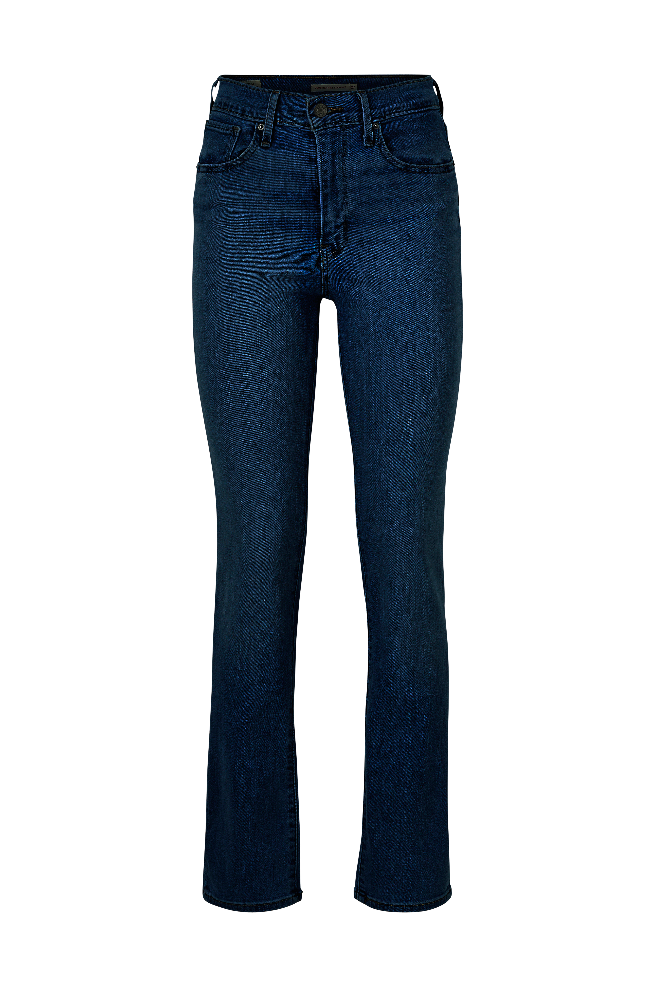 Jeans 724 high rise straight