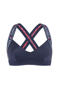 Bh-topp X Bralette