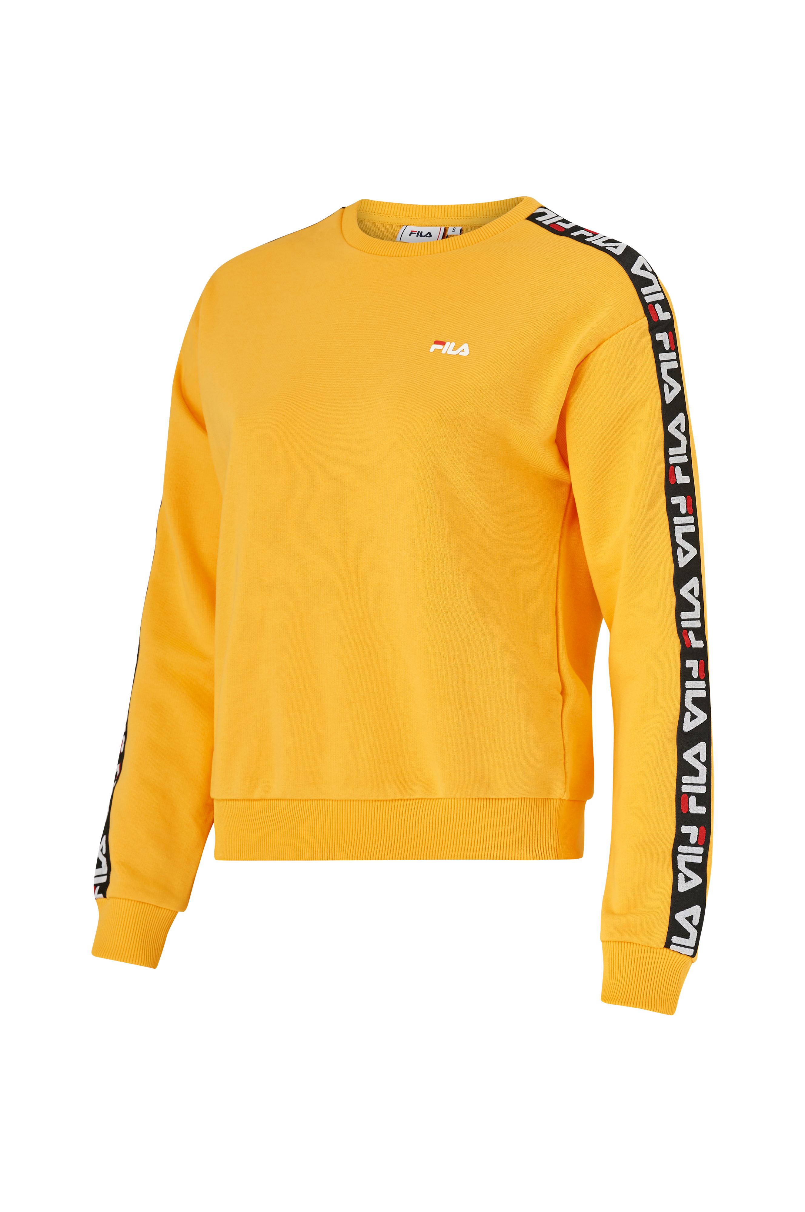 Fila tivka outlet crew sweat