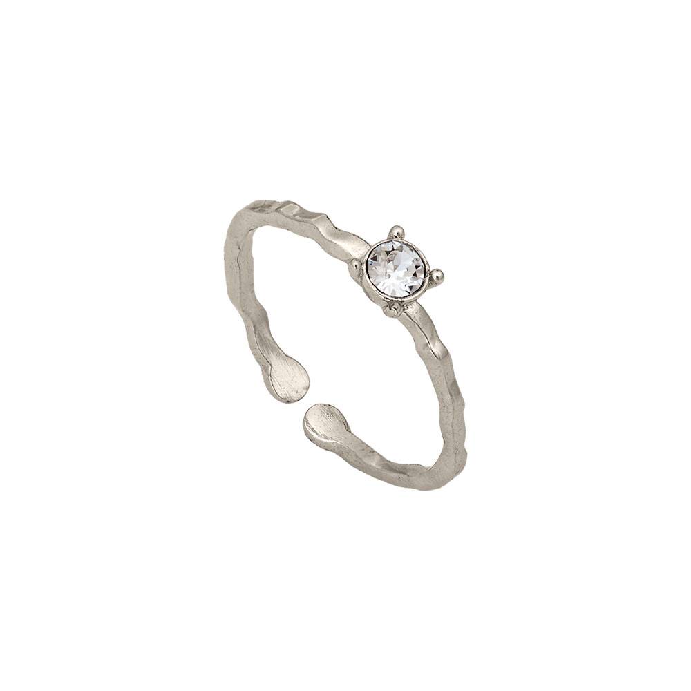 Lily and Rose - Ring Ada - Silver