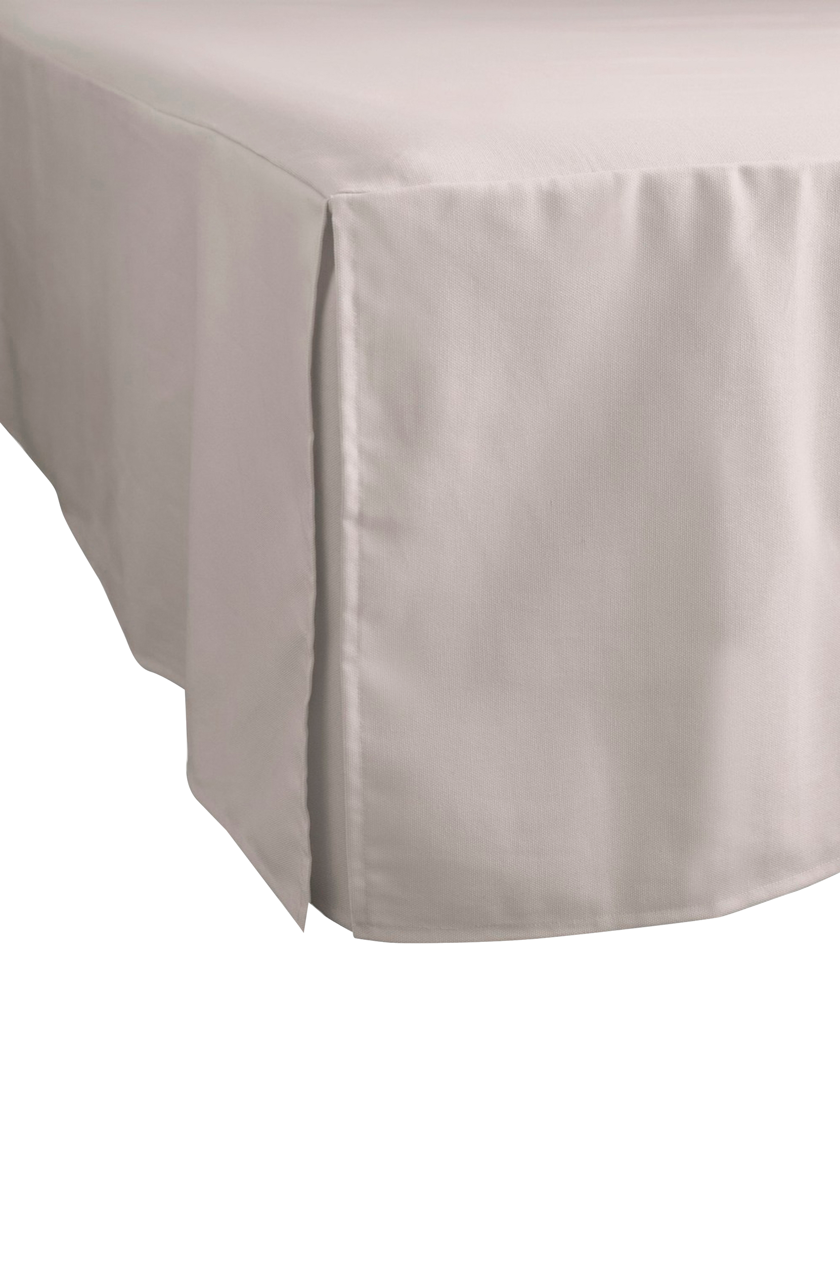 Mille Notti - Napoli Sängkappa 52 cm - Natur - 90X220