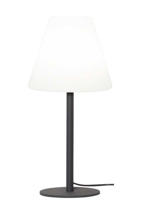 Bordslampa GardenLight, 60 cm