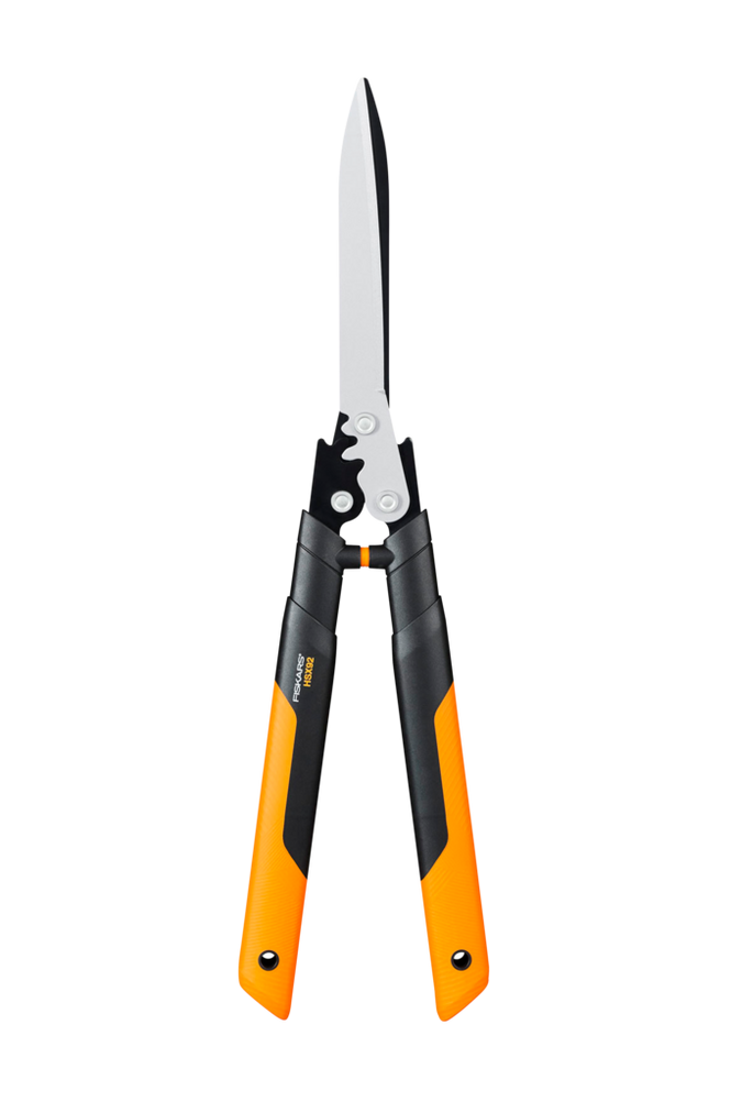 Häcksax PowerGear HSX92