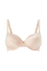 T-shirt-bh Essential Collection Icon Bra