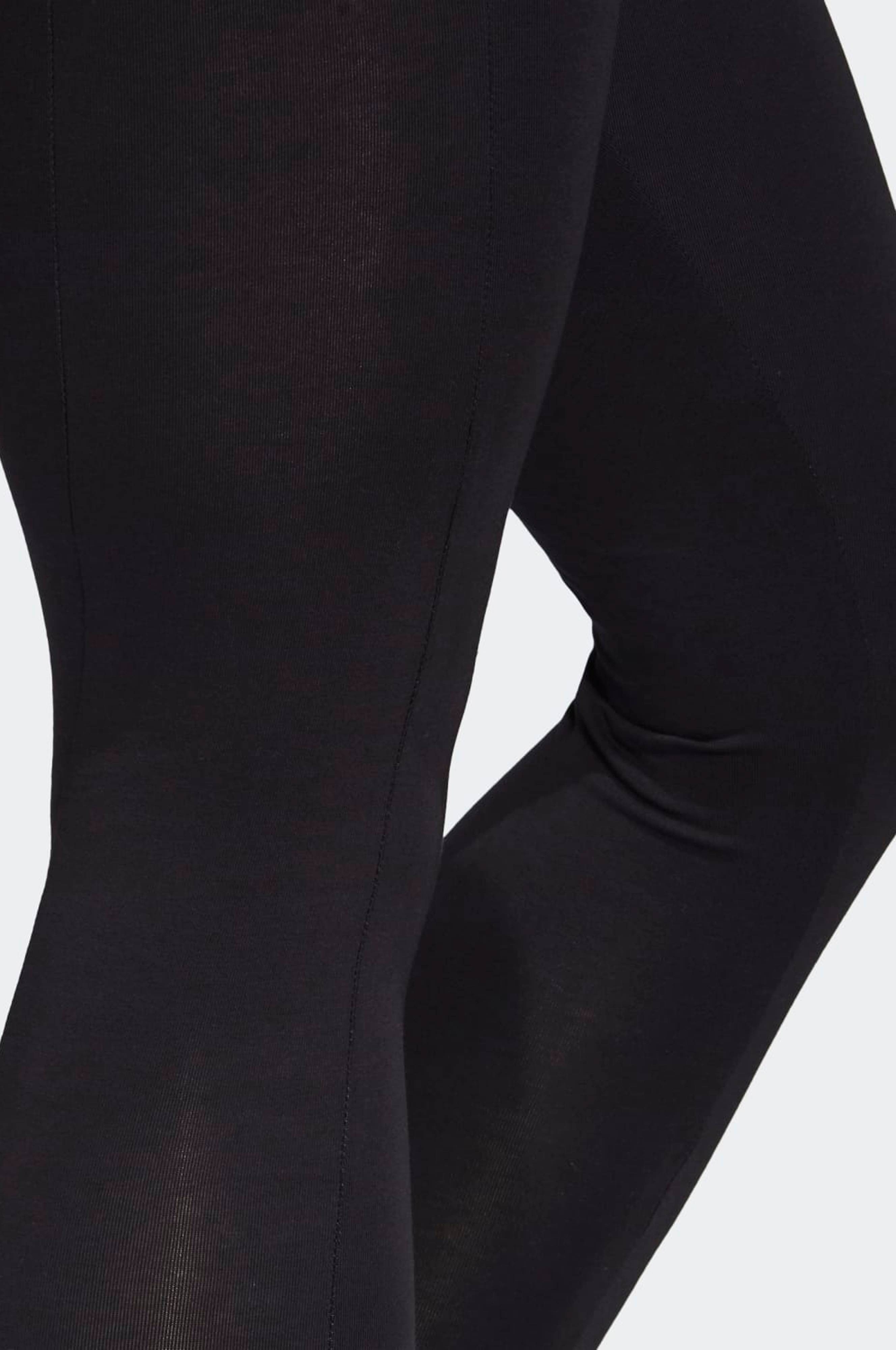 Adidas Women Must Have Stacked Logo Tights