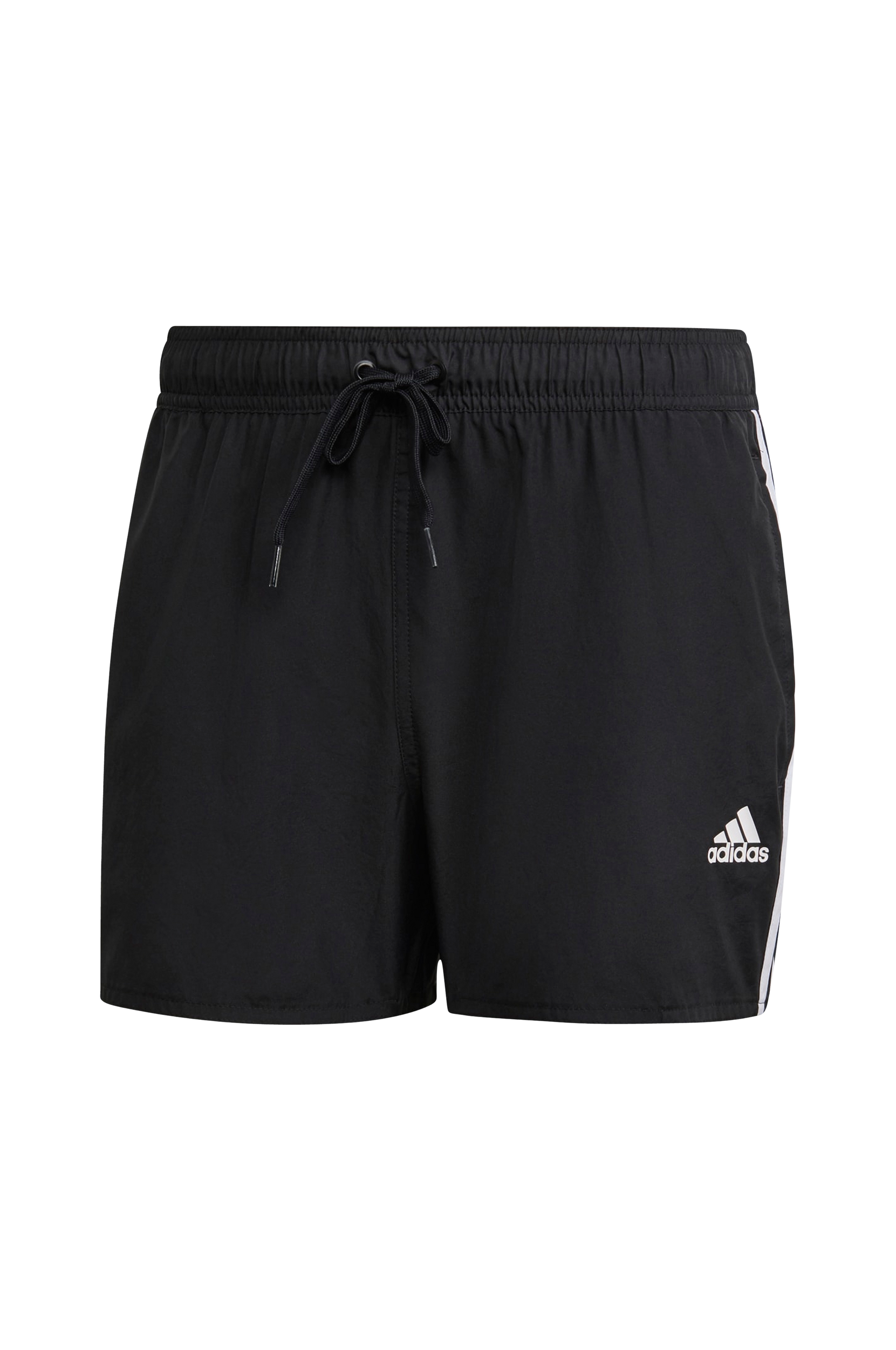 Uimashortsit 3-stripes CLX Swim Shorts, adidas Sport Performance