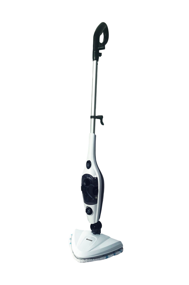 Ångmopp 10-in-1