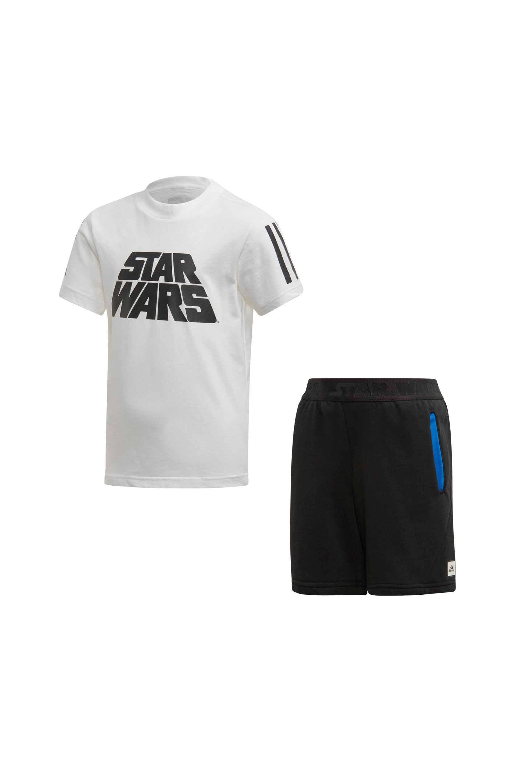 Star Wars Summer Set, 2 osaa, adidas Sport Performance