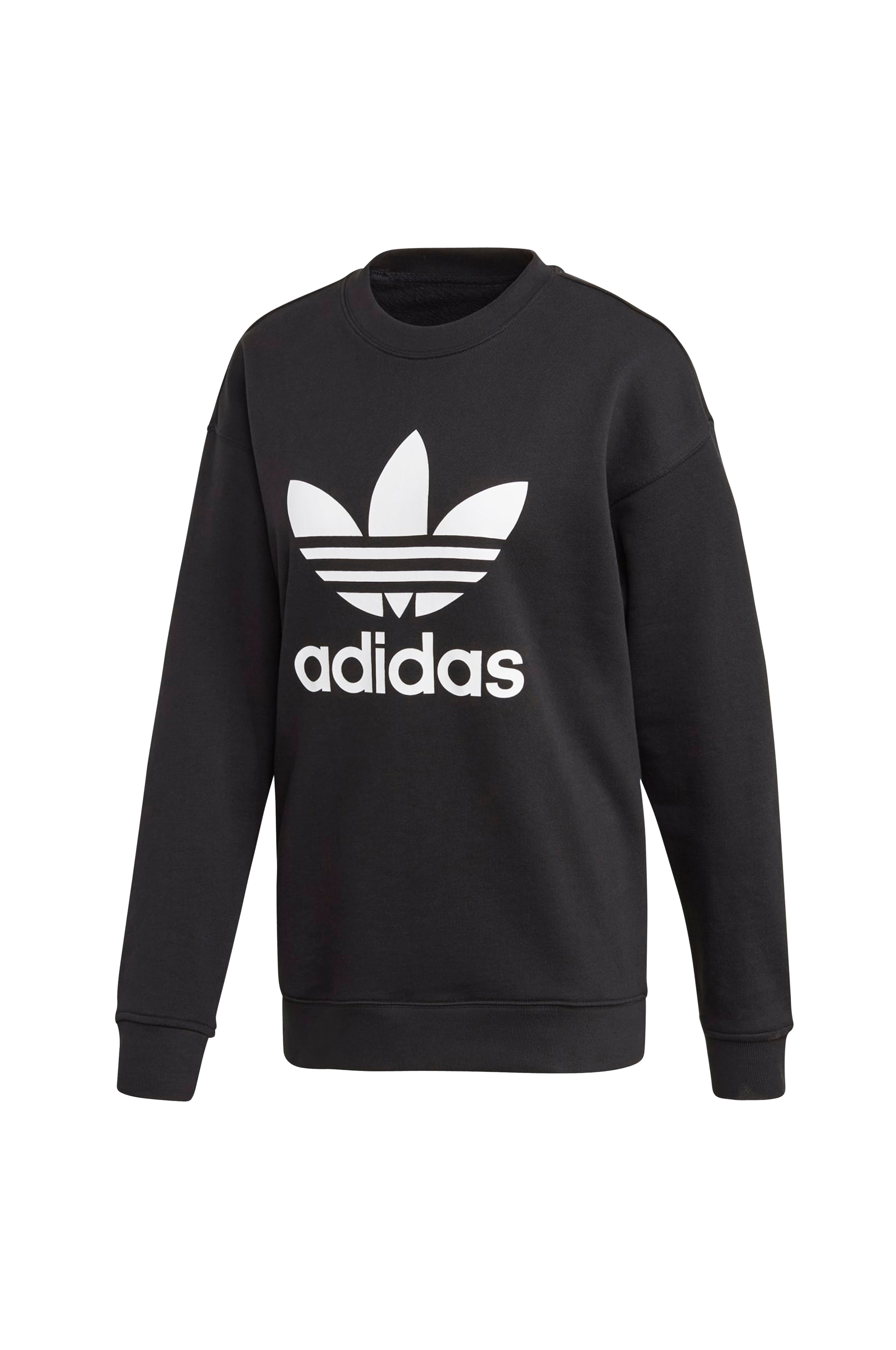 Толстовка адидас купить. Свитшот adidas Trefoil Crew. Adidas Originals Crew свитшот. Толстовка adidas Originals Crew Sweatshirt. Свитшот адидас Ориджиналс.