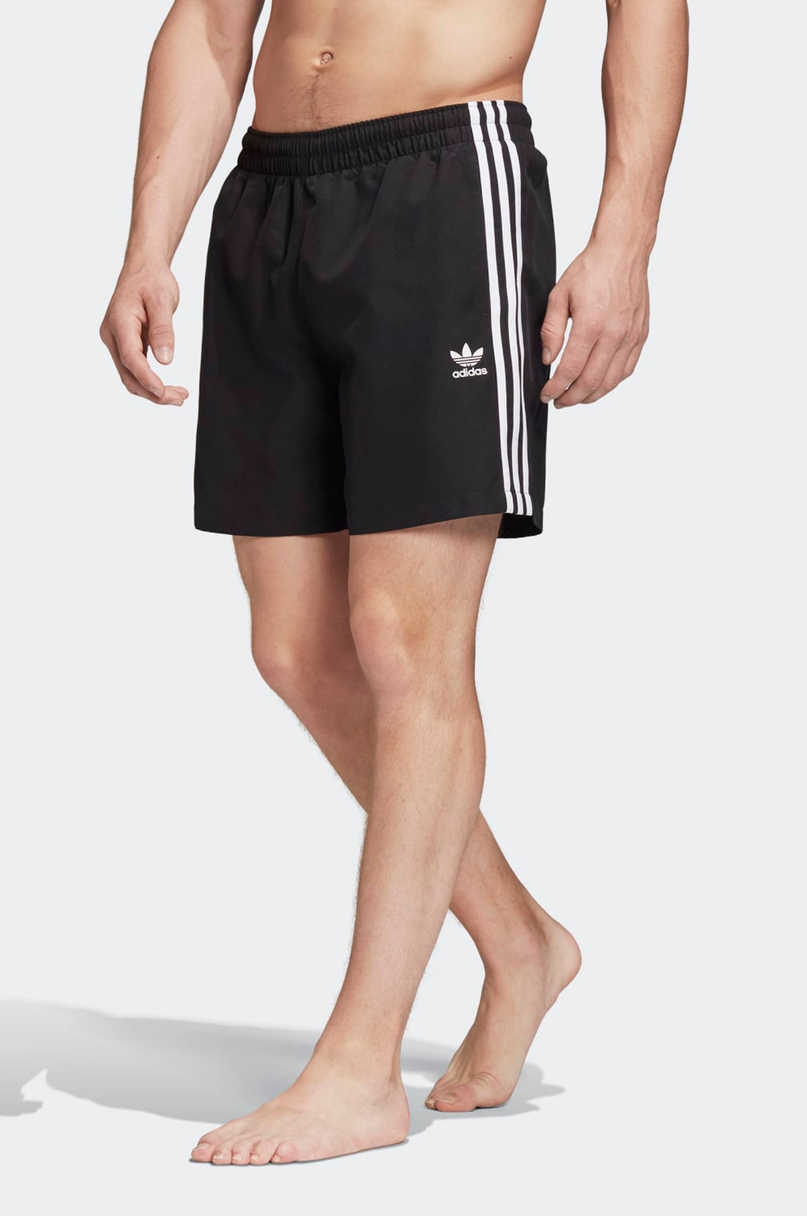 Originals шорты. Шорты adidas Originals 3 Stripes. Шорты адидас ориджинал мужские. Шорты адидас bk7028. Adidas Originals 3-Stripes Swim shorts.