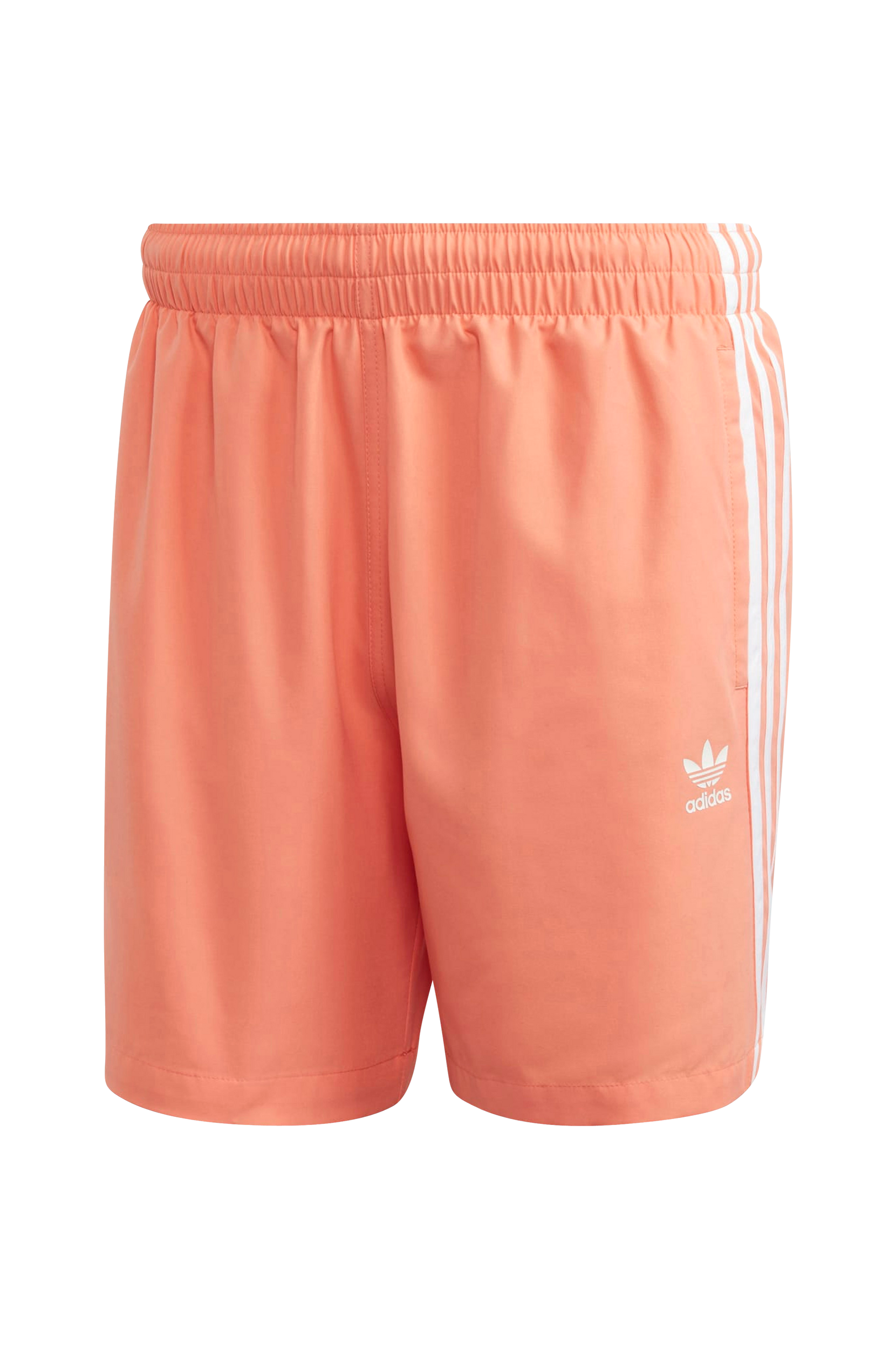 Uimashortsit 3-stripes Swim Shorts, adidas Originals