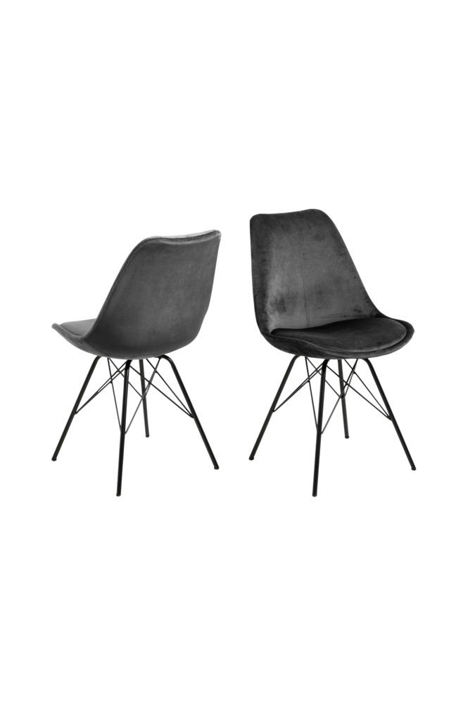 Spisestol Betty, 2-pk