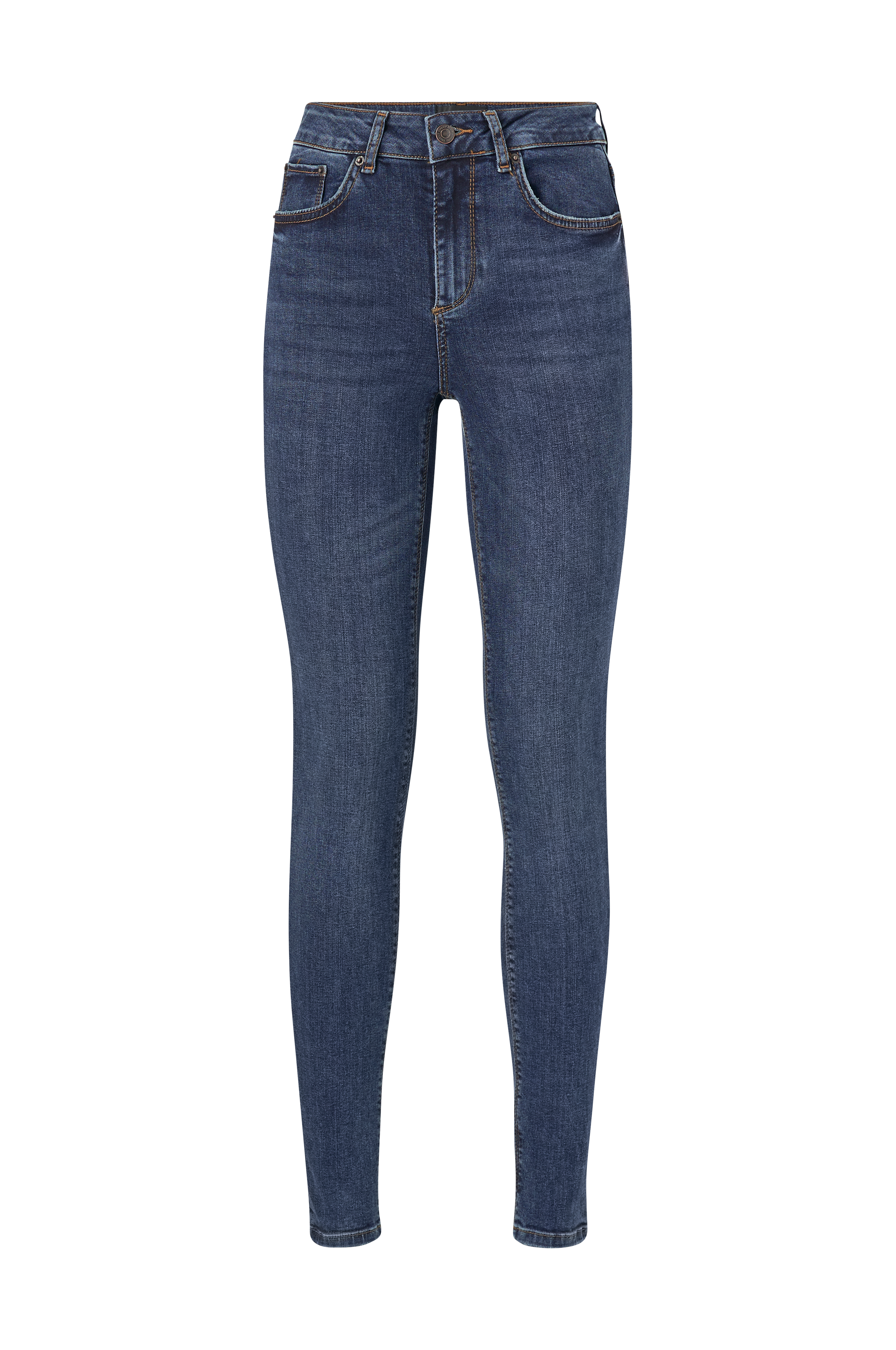 Vmlux nw store super slim jeans