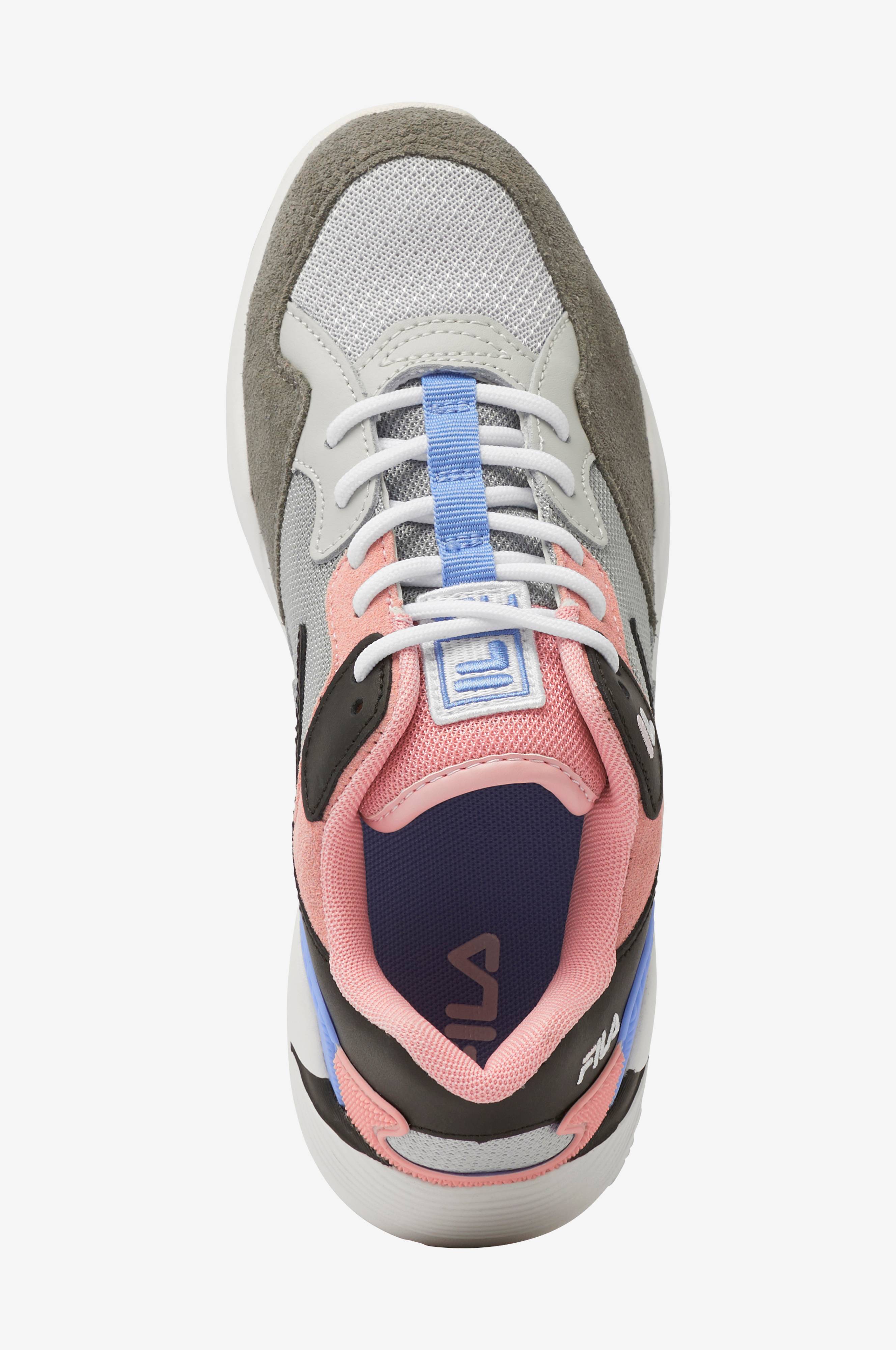 FILA Sneakers Vault CMR Jogger CB Low Wmn Svart Dame FILA Sneakers Vault CMR Jogger CB Low Wmn Svart Dame