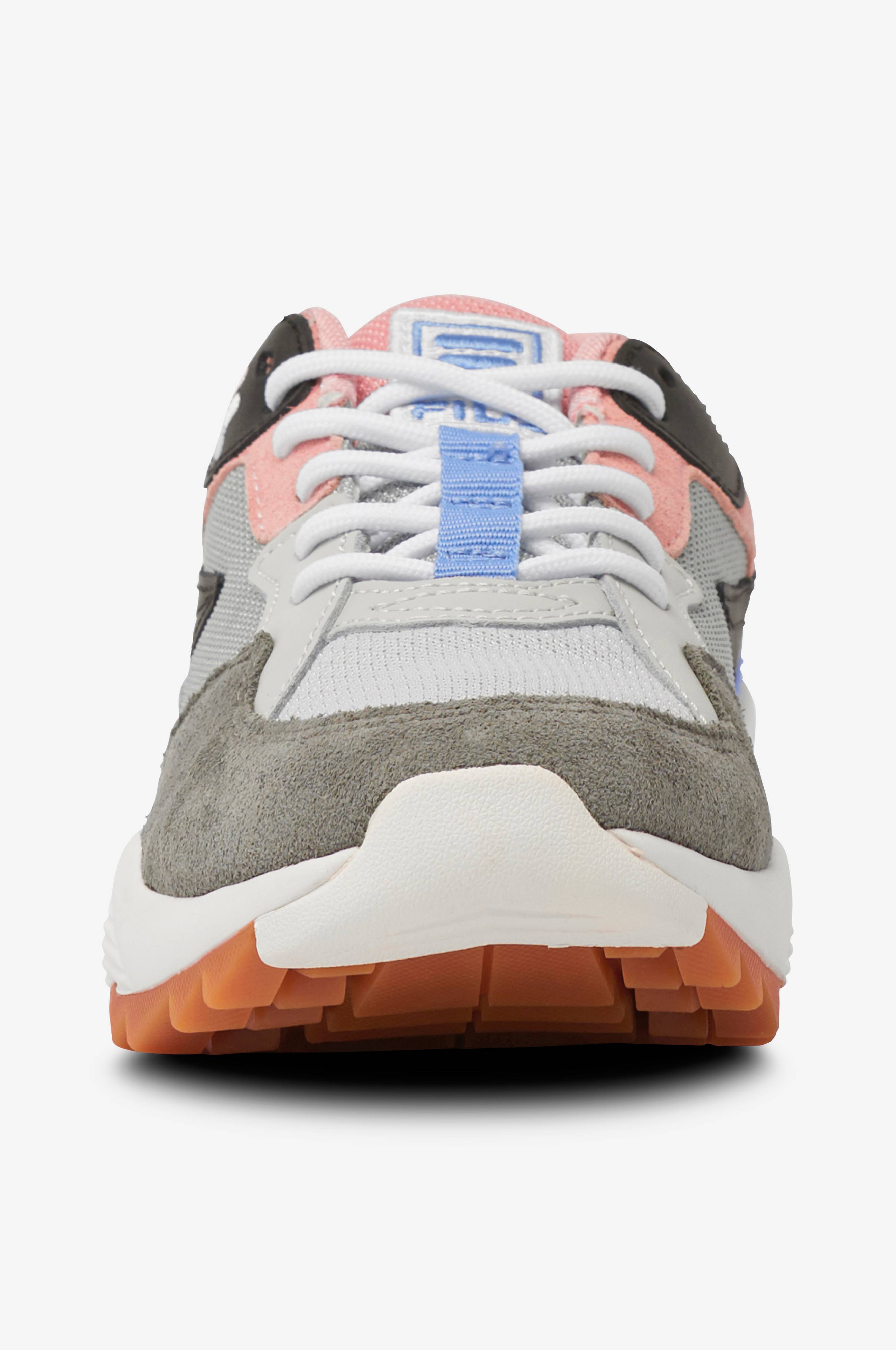 FILA Sneakers Vault CMR Jogger CB Low Wmn Svart Dame FILA Sneakers Vault CMR Jogger CB Low Wmn Svart Dame