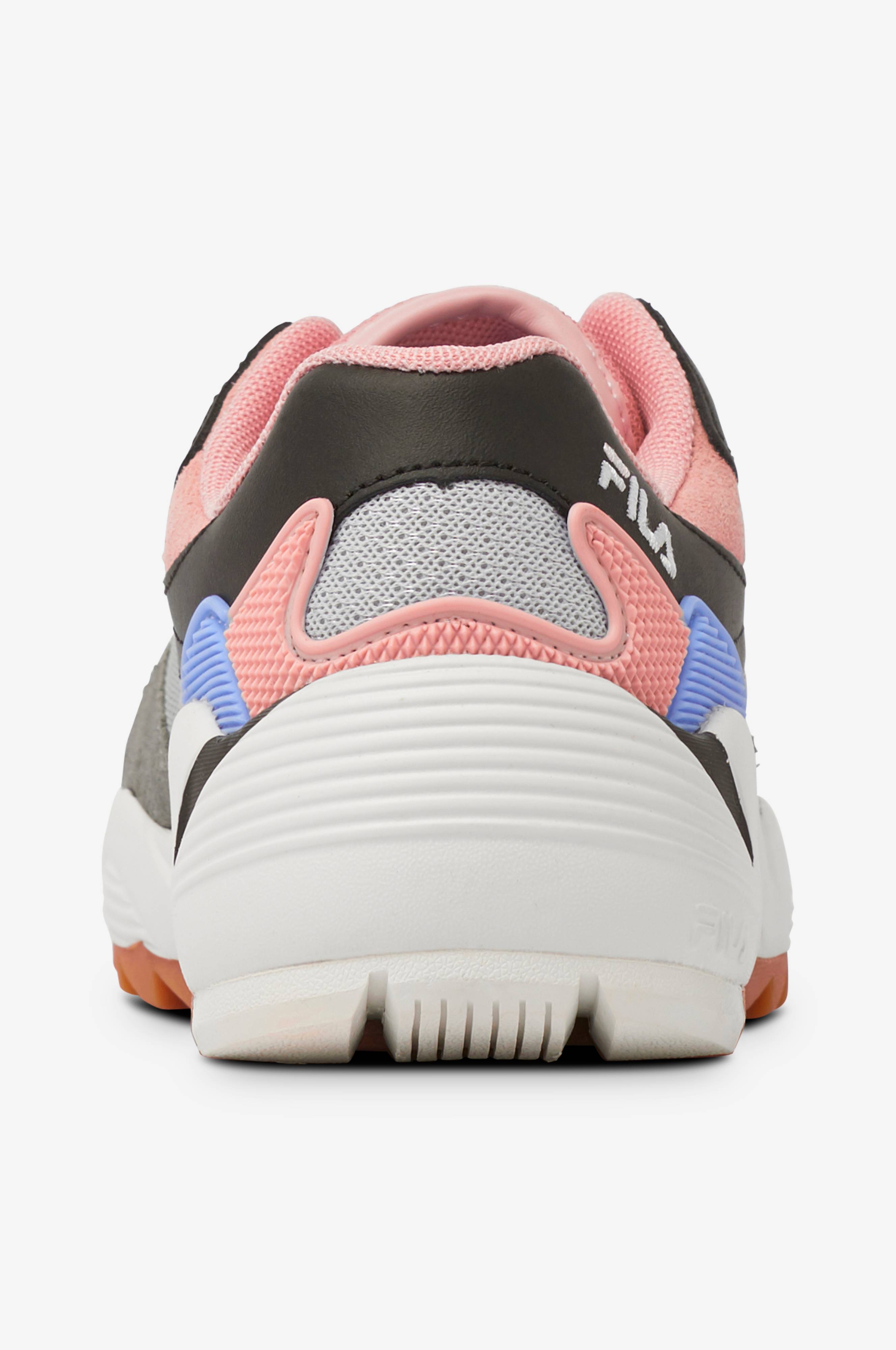 FILA Sneakers Vault CMR Jogger CB Low Wmn Svart Dame FILA Sneakers Vault CMR Jogger CB Low Wmn Svart Dame