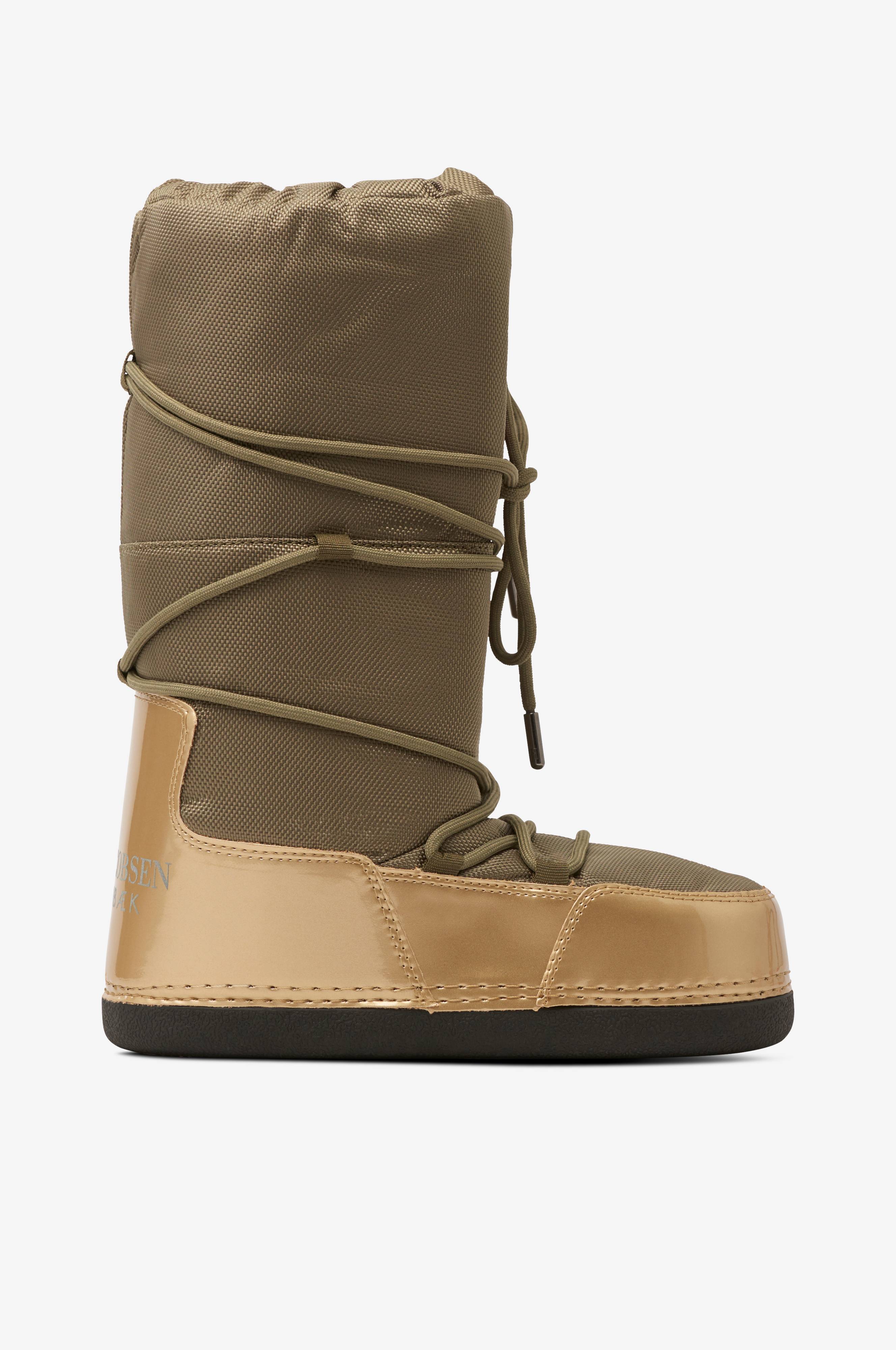 Ilse jacobsen 2025 snow boots