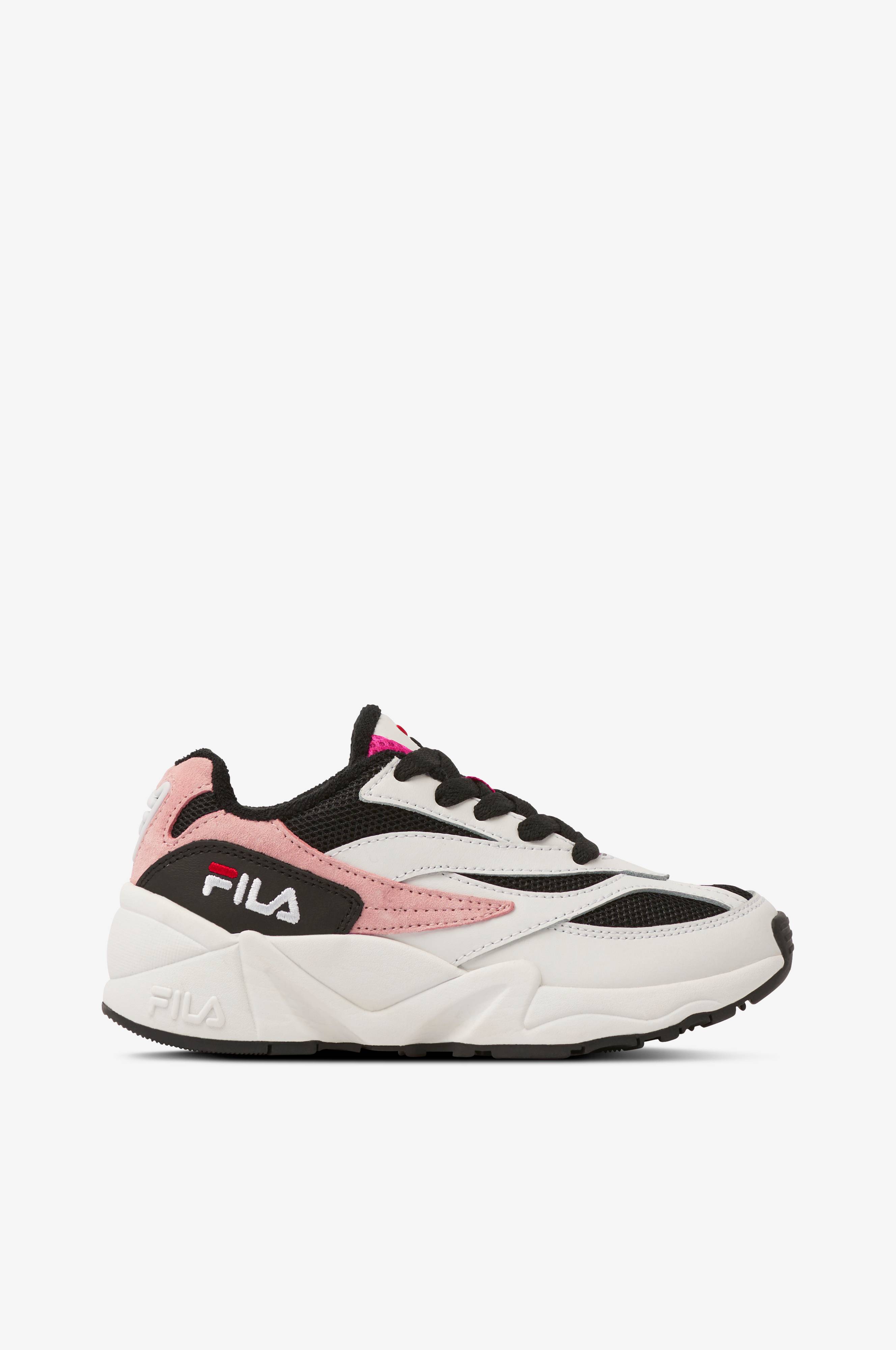 ubehag fedt nok fravær FILA Sneakers V94M Jr - Hvid - Høje sneakers | Ellos.dk