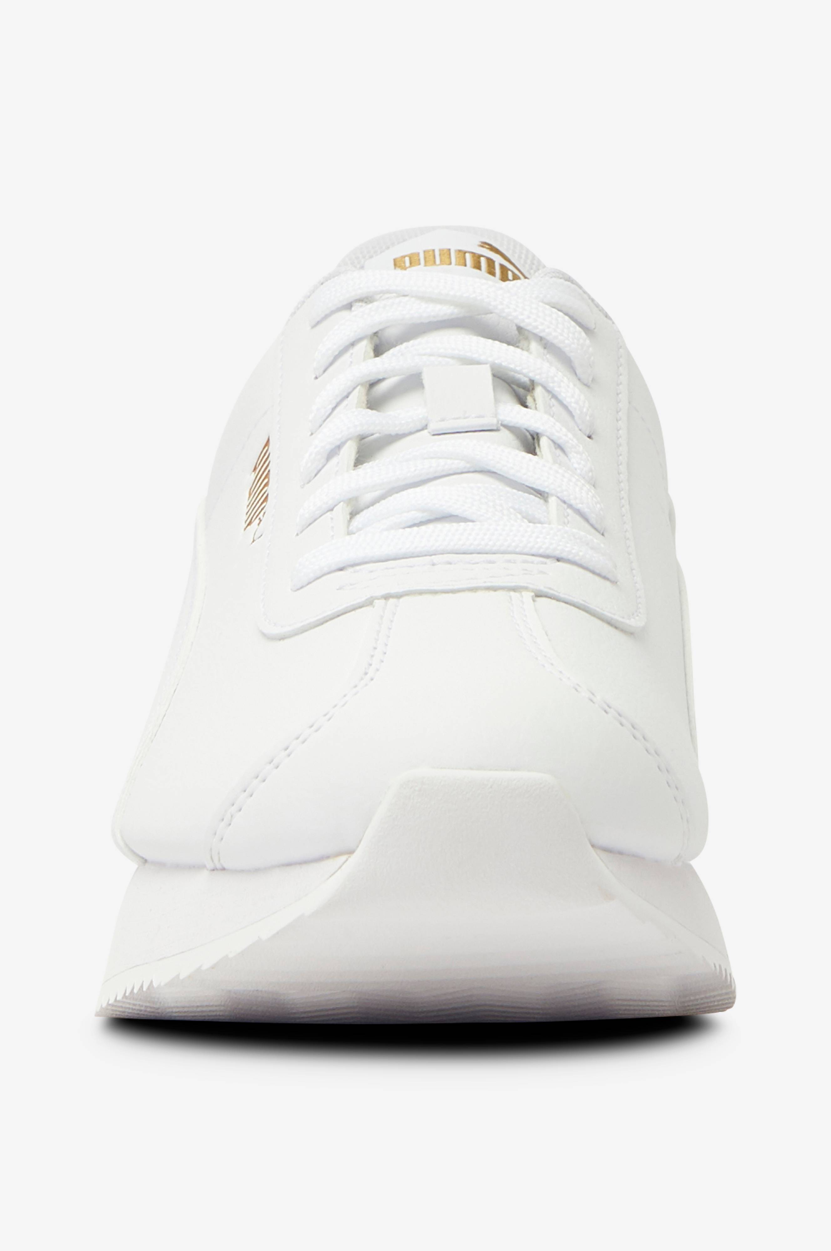 Sneakers Turino Stacked Sneakers Turino Stacked