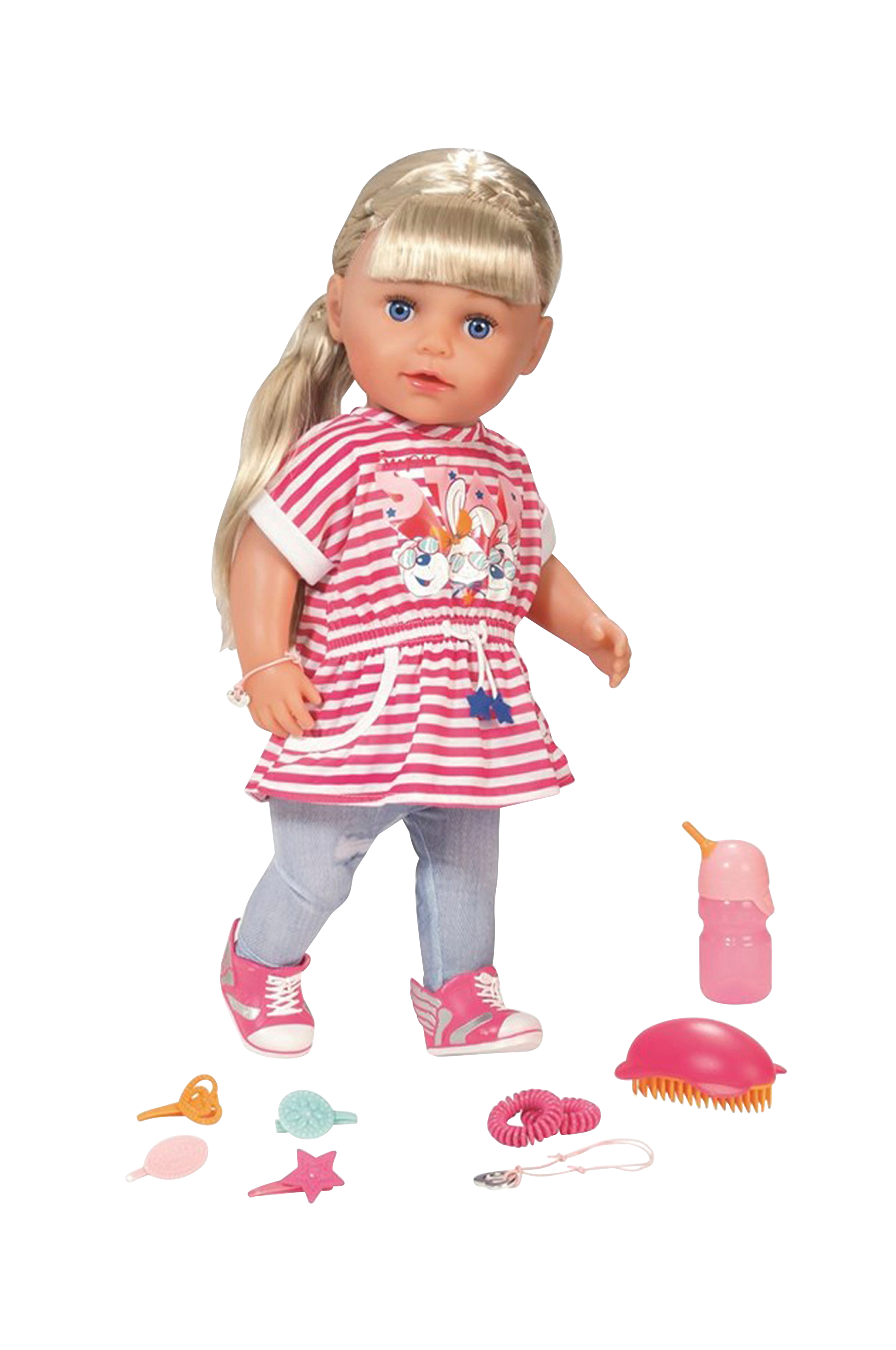 Пупс zapf creation. Куколки беби борн. Кукла baby annabell доктор. Девочки куклы борн. Кукла беби бон сестричка с волосами.