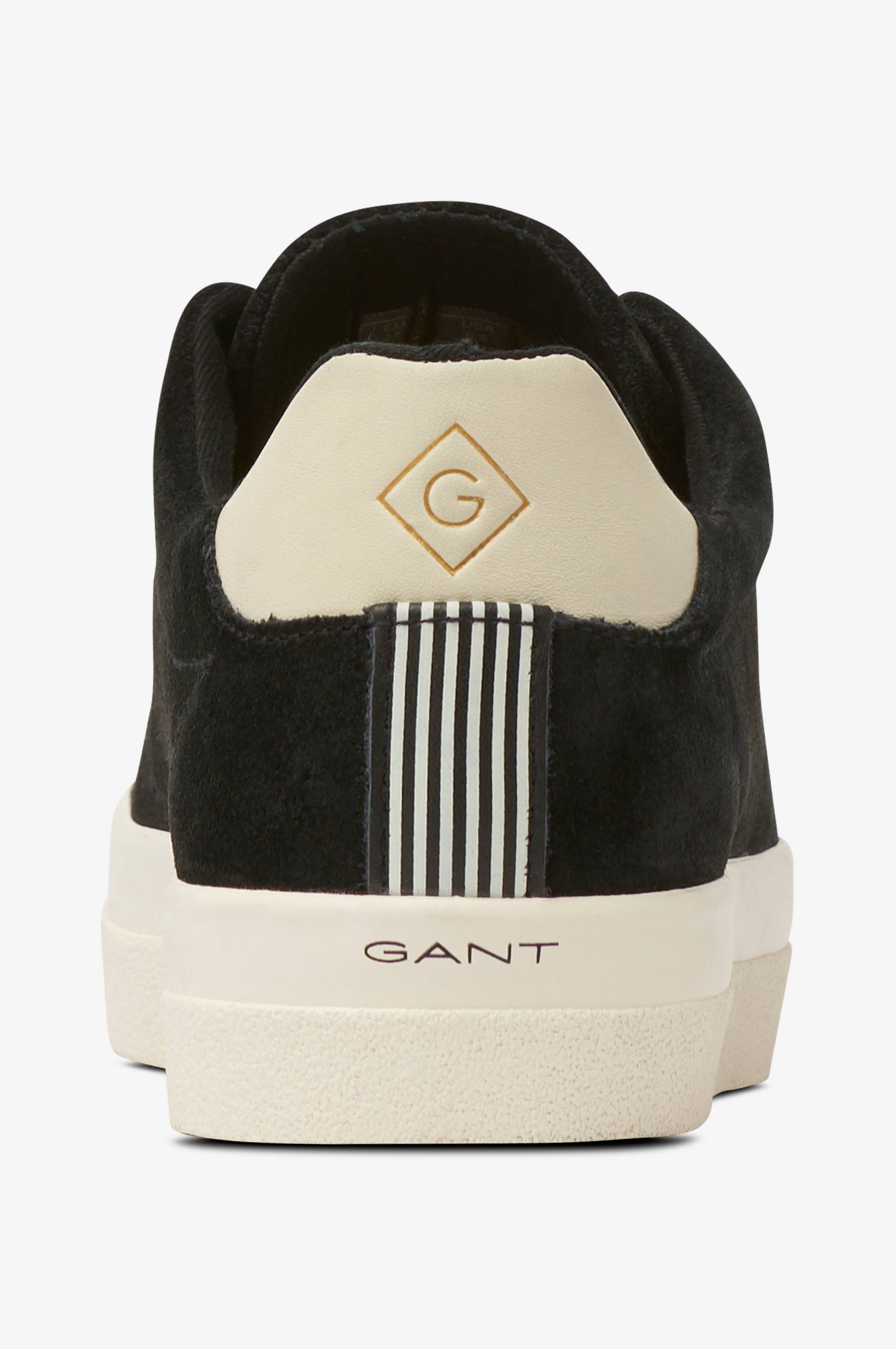 Gant Sneakers Aurora Low Lace Svart Dame Ellos.no Gant Sneakers Aurora Low Lace Svart Dame Ellos.no