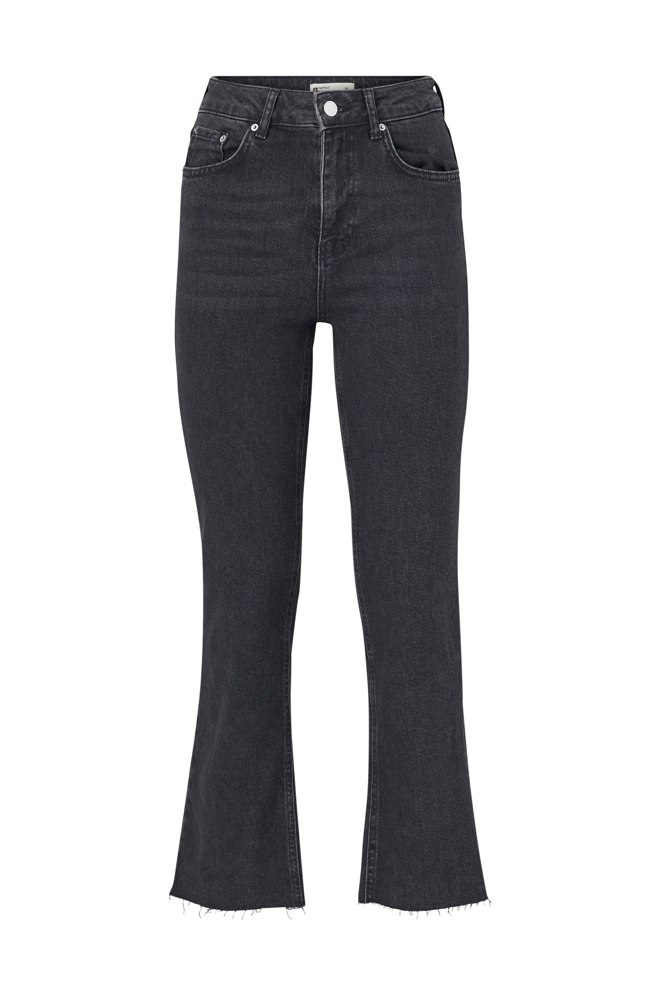 Gina tricot best sale kick flare jeans