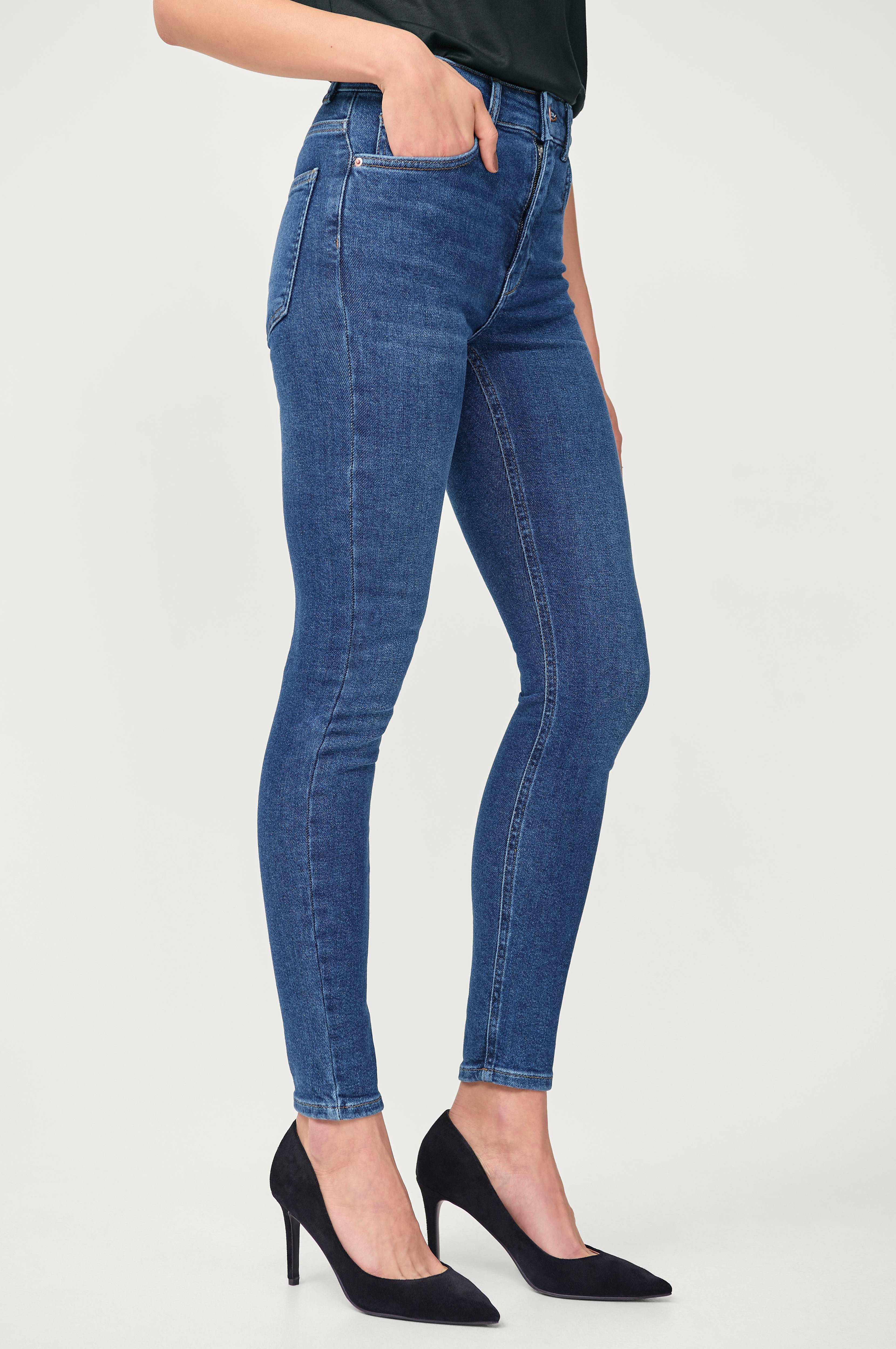 hedda original jeans gina tricot