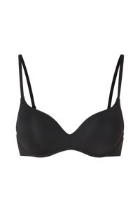 T-shirt-bh Wireless Bra