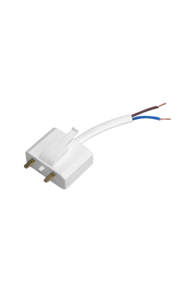 Takkontakt DCL, ojordad 20 cm