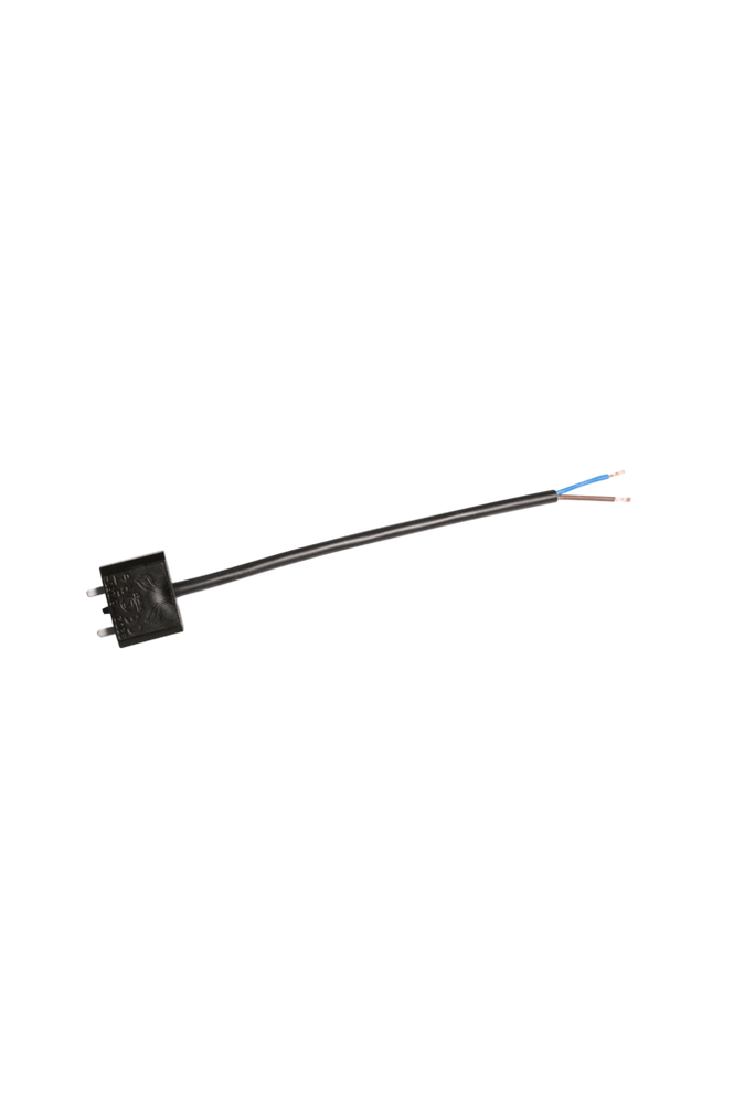 Takkontakt DCL, ojordad 20 cm