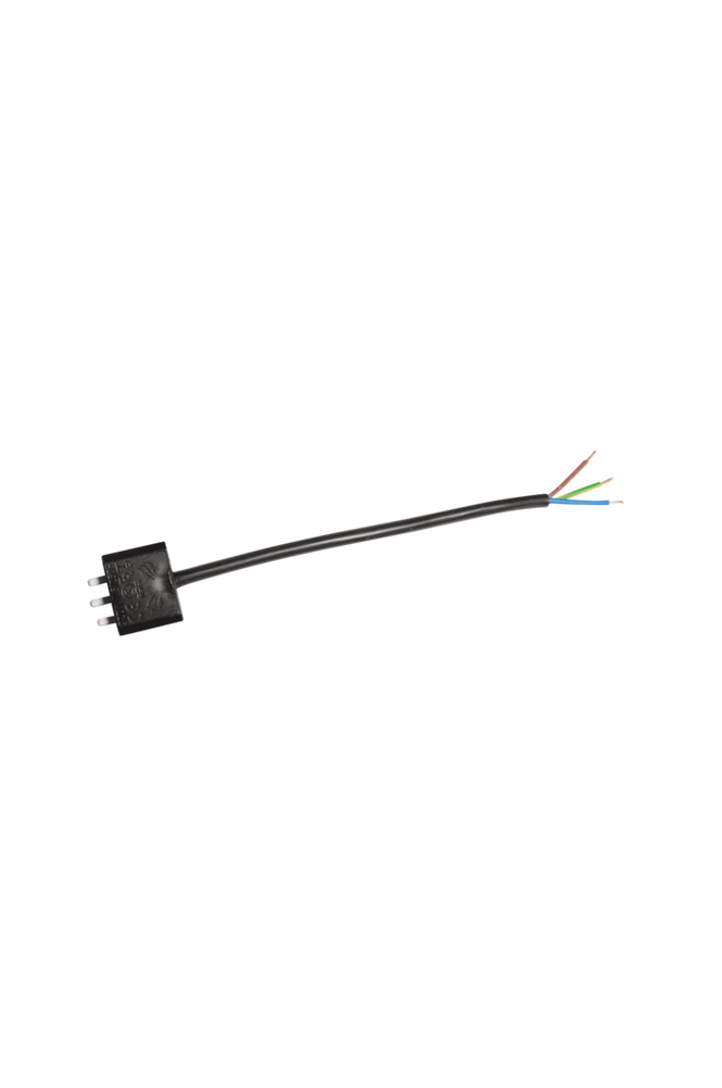 Takkontakt DCL, jordet 20 cm