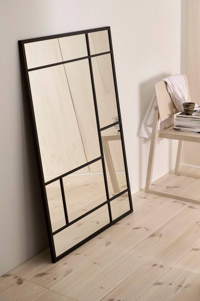 Speil Kicki 120x80 cm