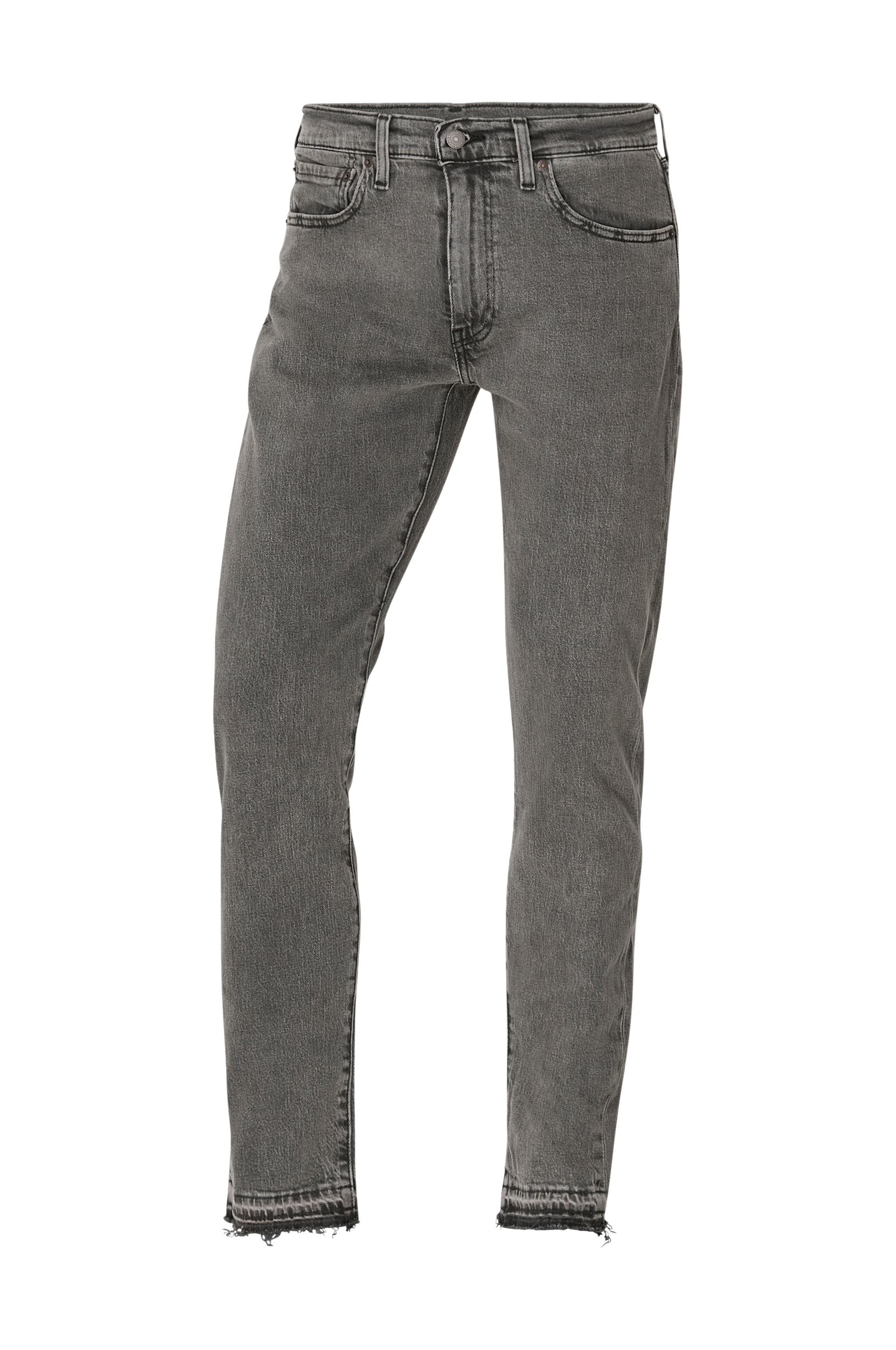 Levi's - Jeans 512 Slim Taper - Blå - W30/L32