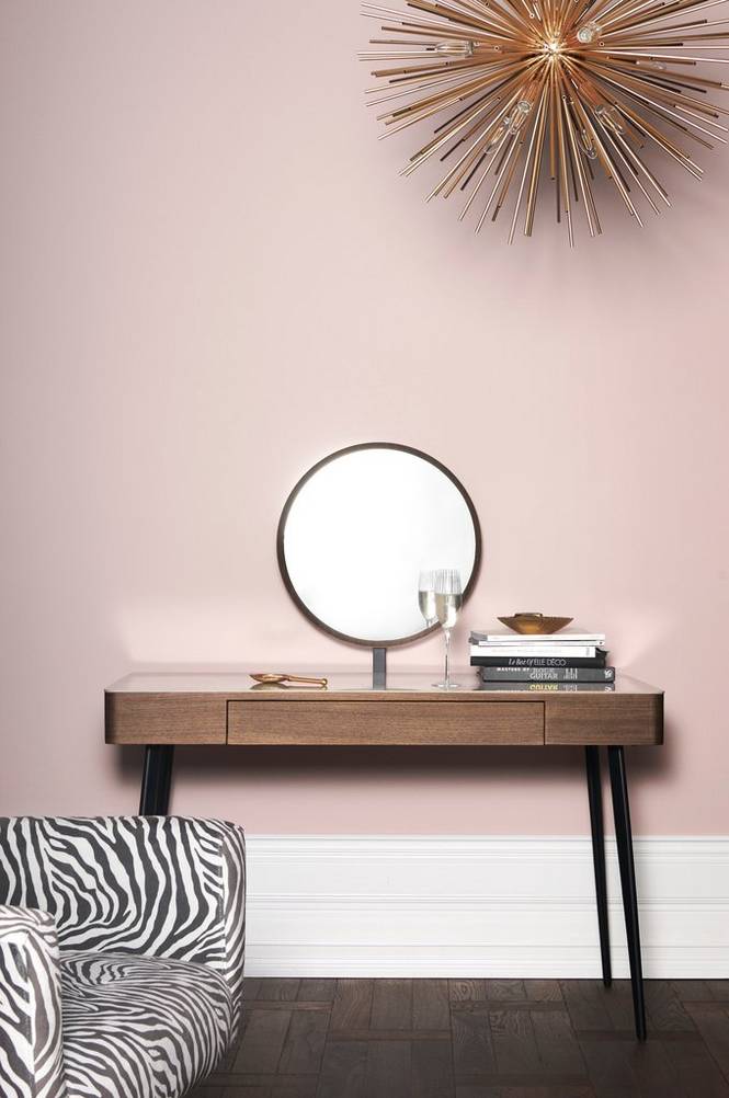 Sminkbord Perfect