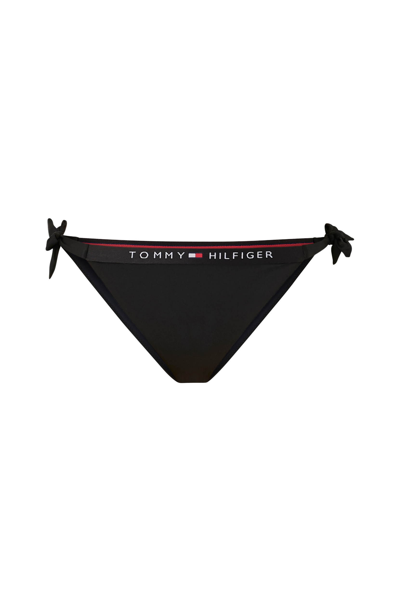 Bikinihousut Cheeky Side Tie Bikini, Tommy Hilfiger