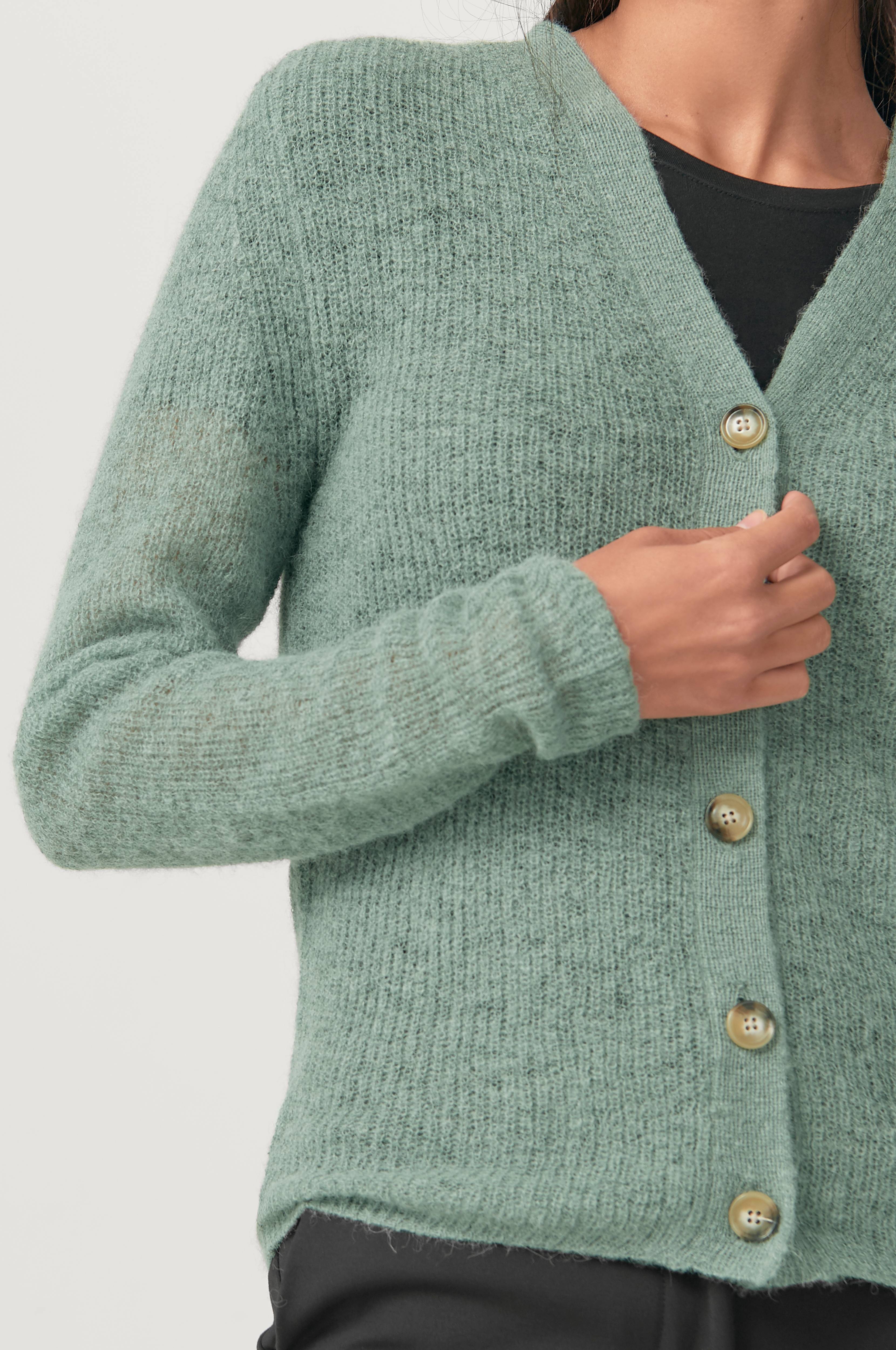 tiger of sweden preza cardigan