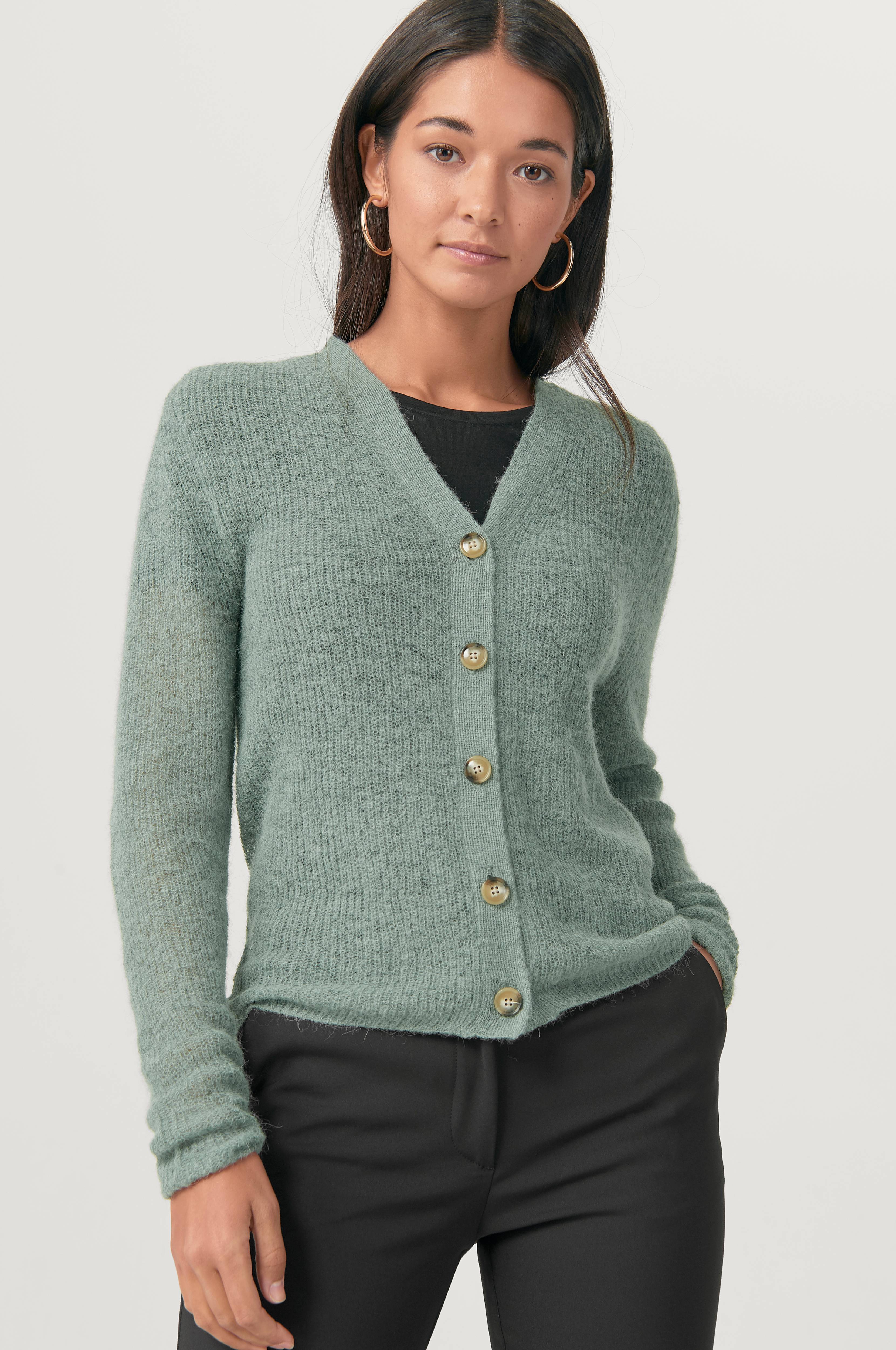 tiger of sweden preza cardigan